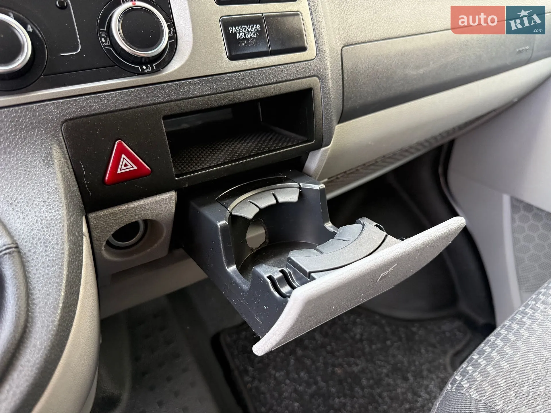 2014 Volkswagen Transporter - мініатюра 48