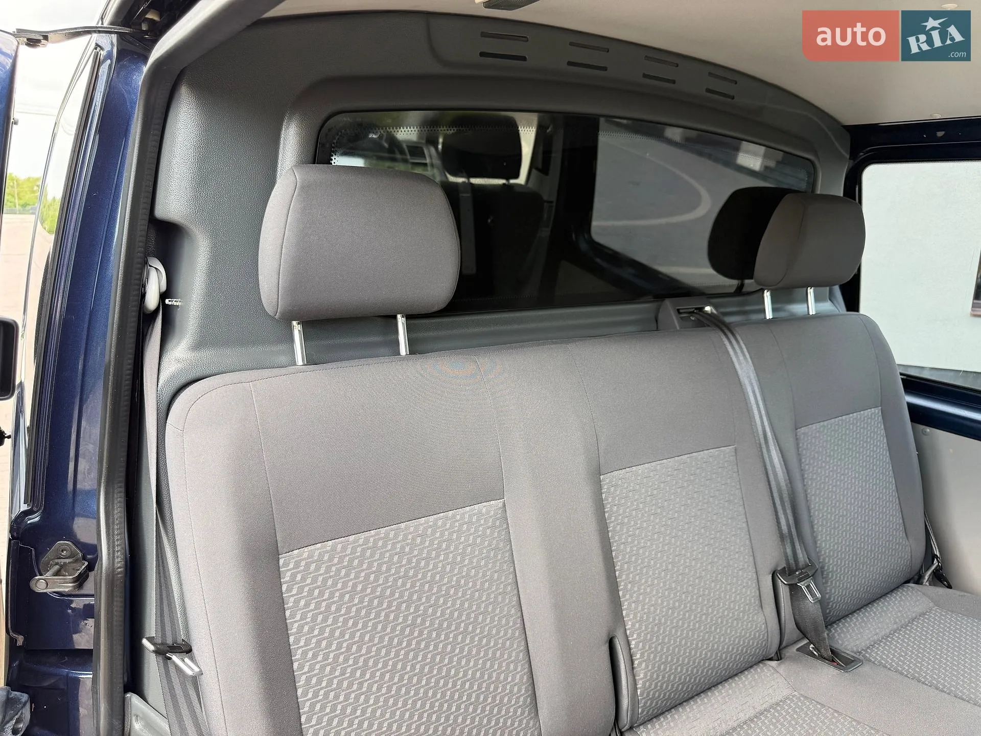 2014 Volkswagen Transporter - мініатюра 71