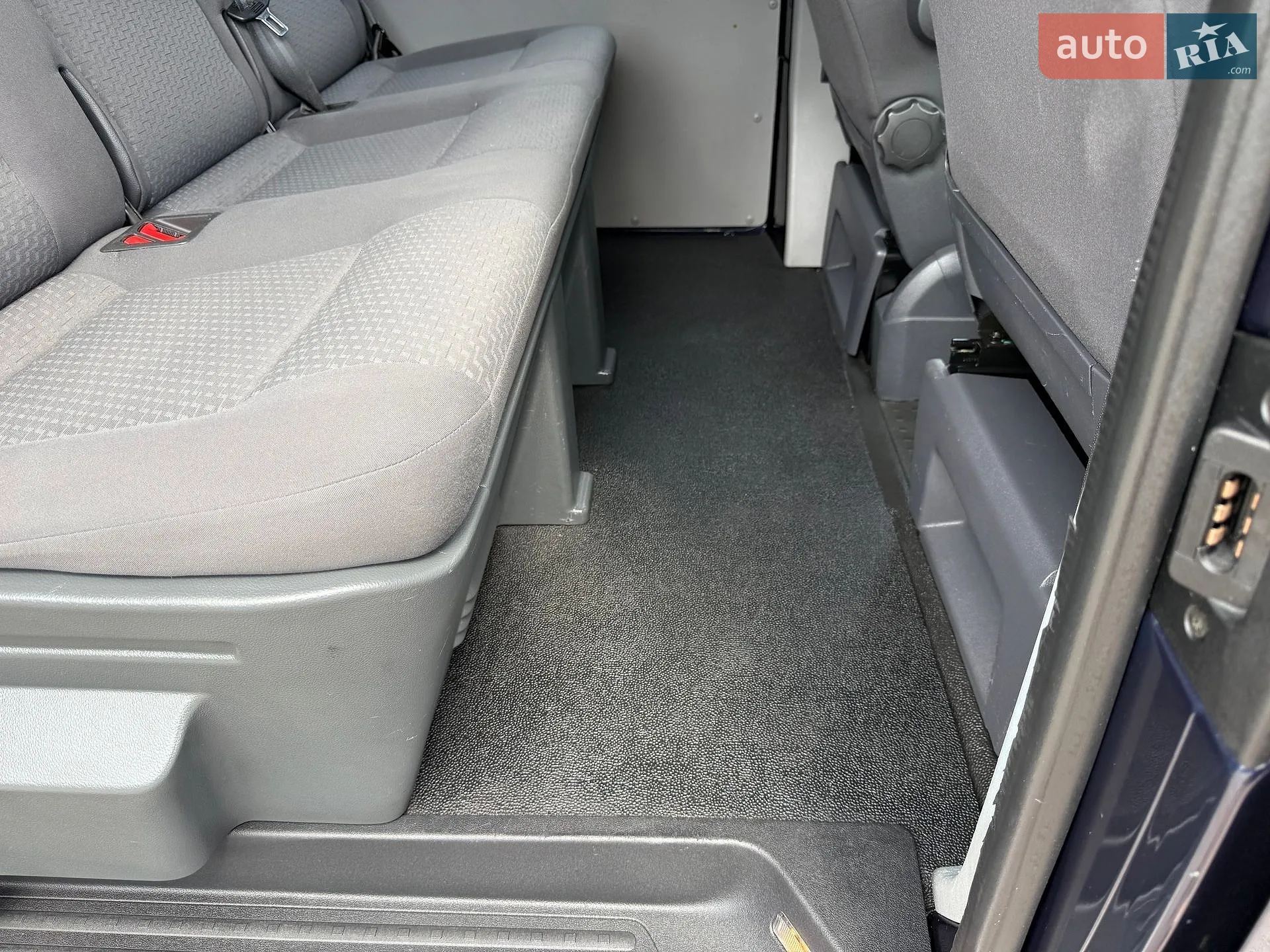 2014 Volkswagen Transporter - мініатюра 73