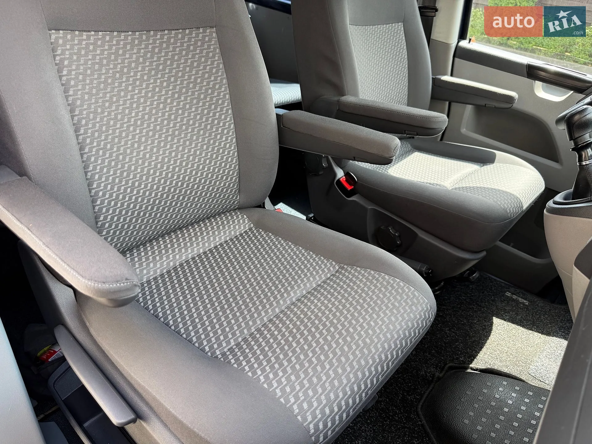 2014 Volkswagen Transporter - мініатюра 79