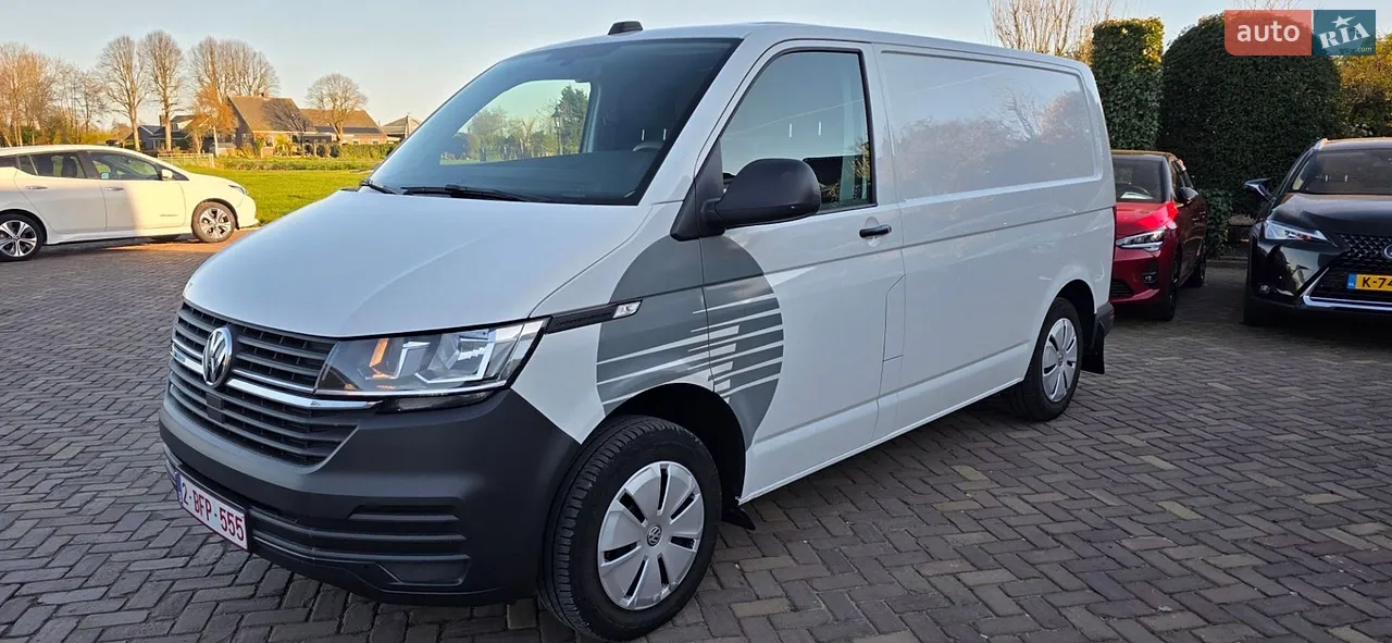2022 Mercedes-Benz Sprinter - мініатюра 21