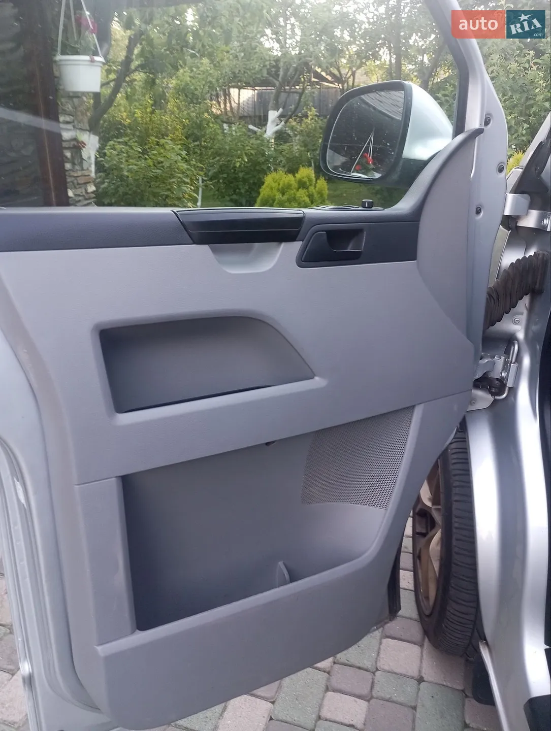 2015 Volkswagen Transporter - мініатюра 13