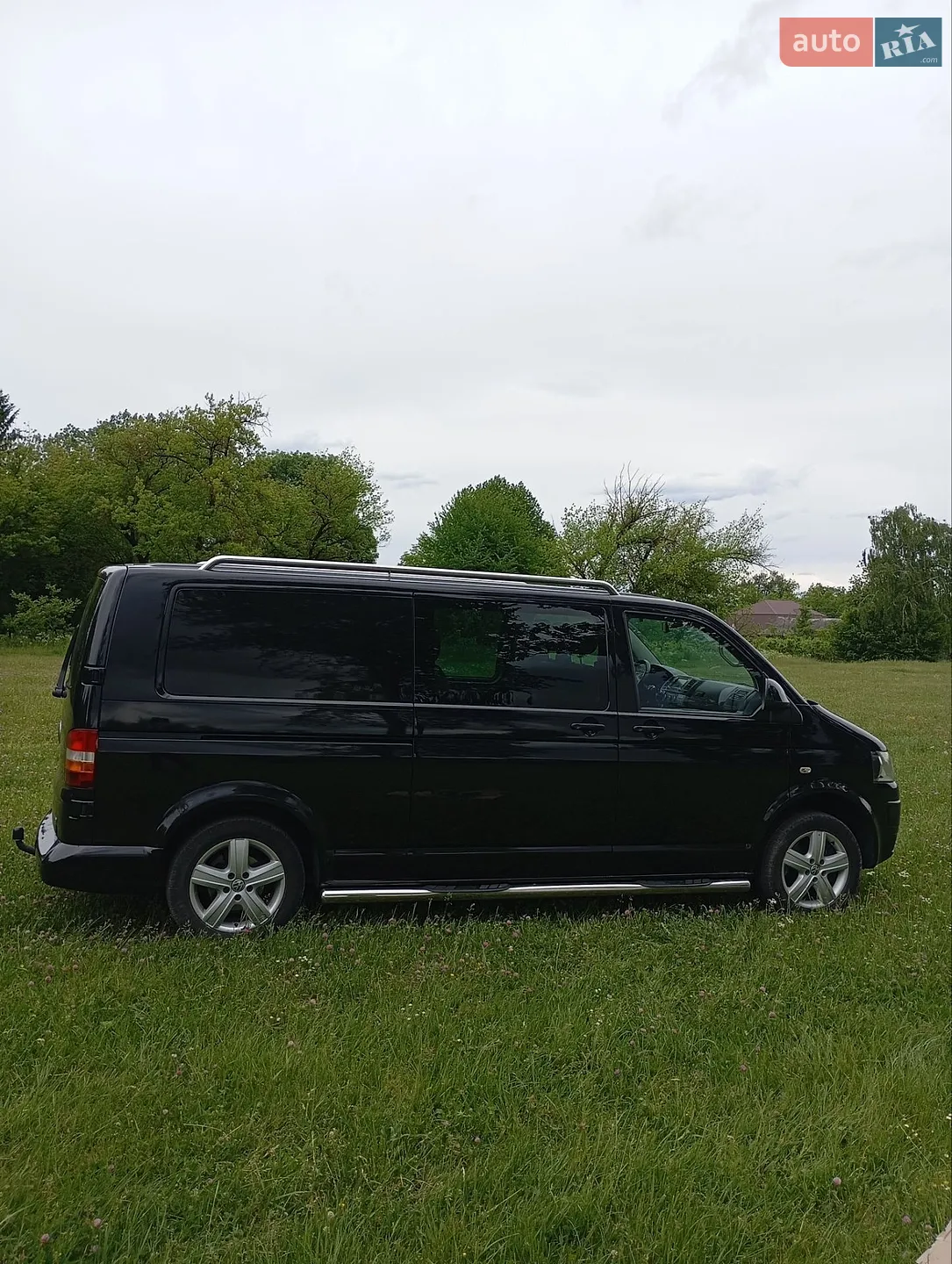 2011 Volkswagen Transporter - мініатюра 3