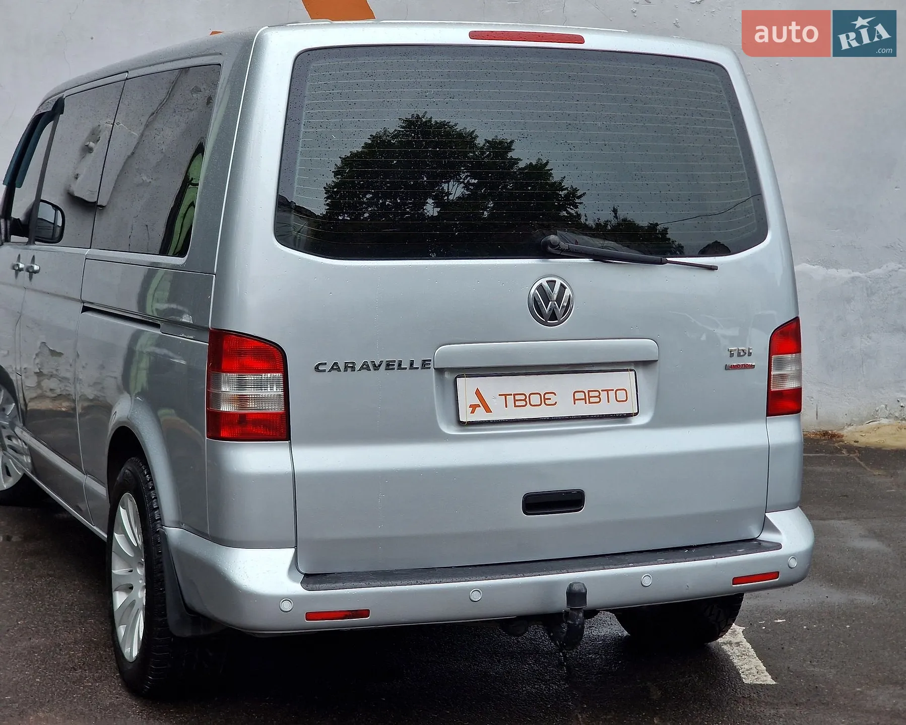 2010 Volkswagen Transporter - мініатюра 26