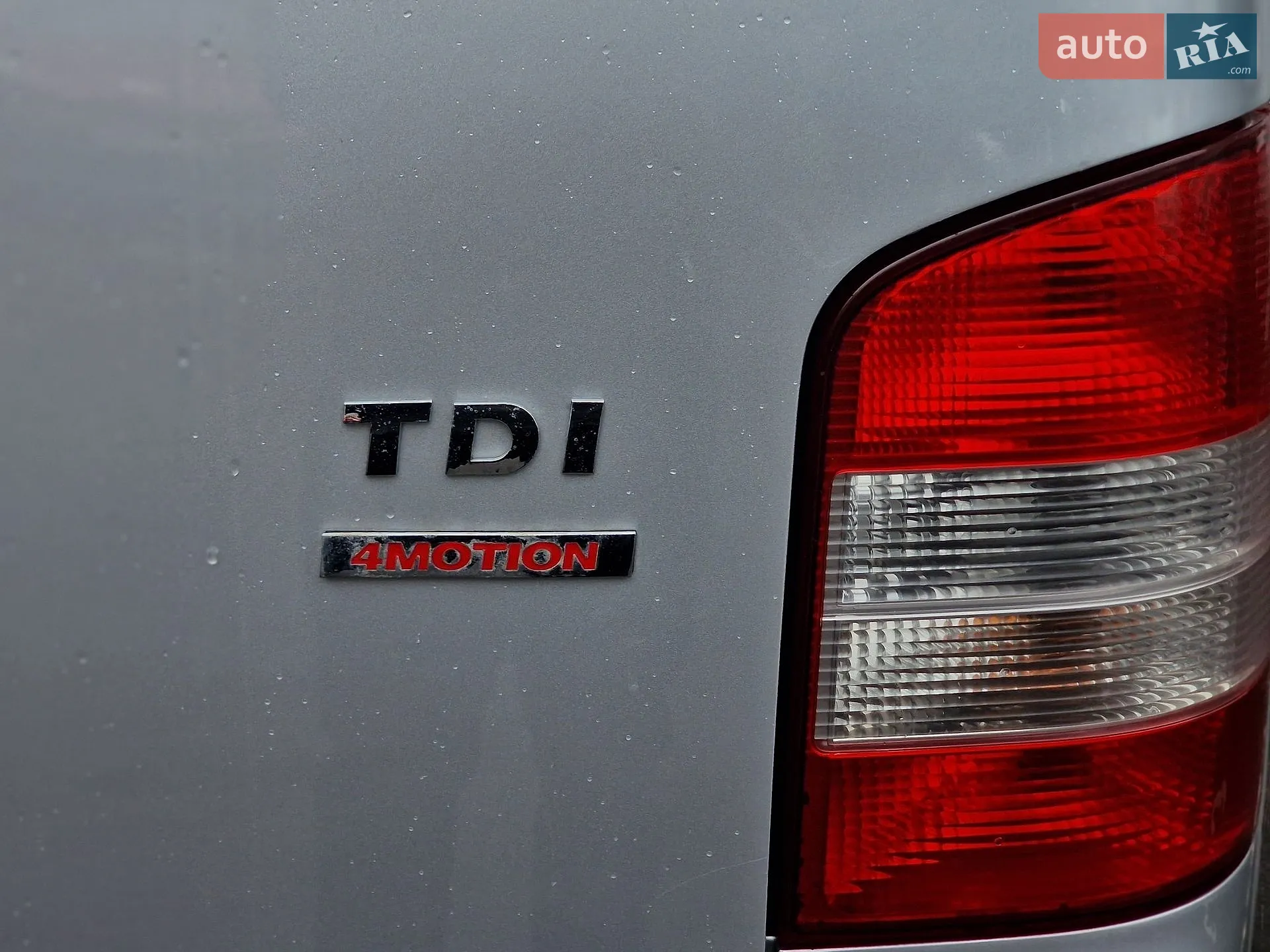 2010 Volkswagen Transporter - мініатюра 33