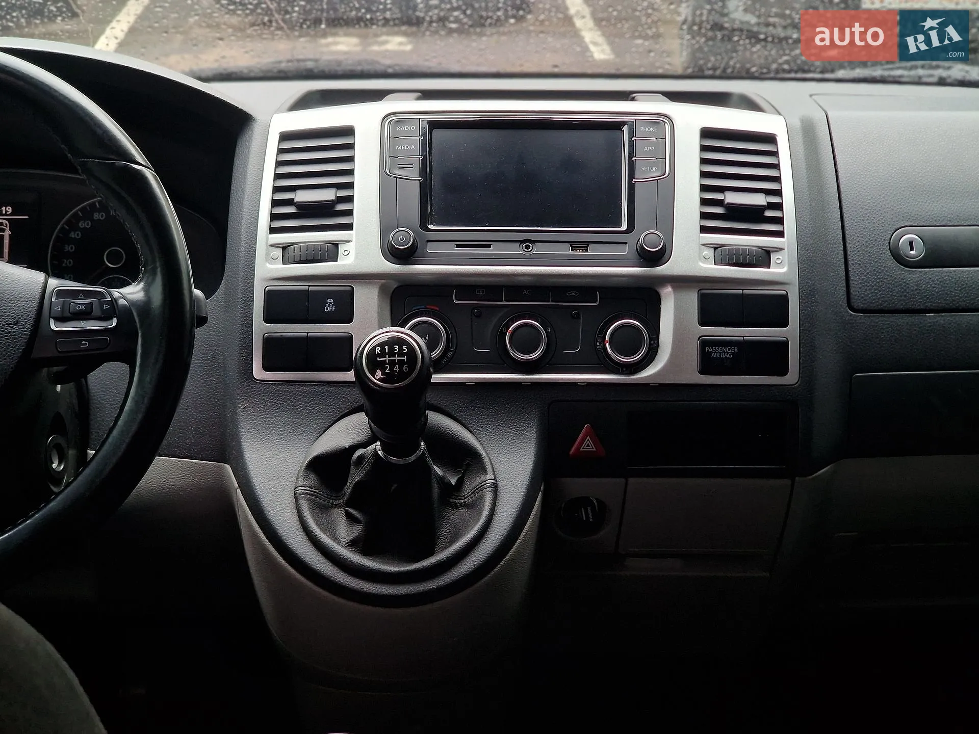 2010 Volkswagen Transporter - мініатюра 54