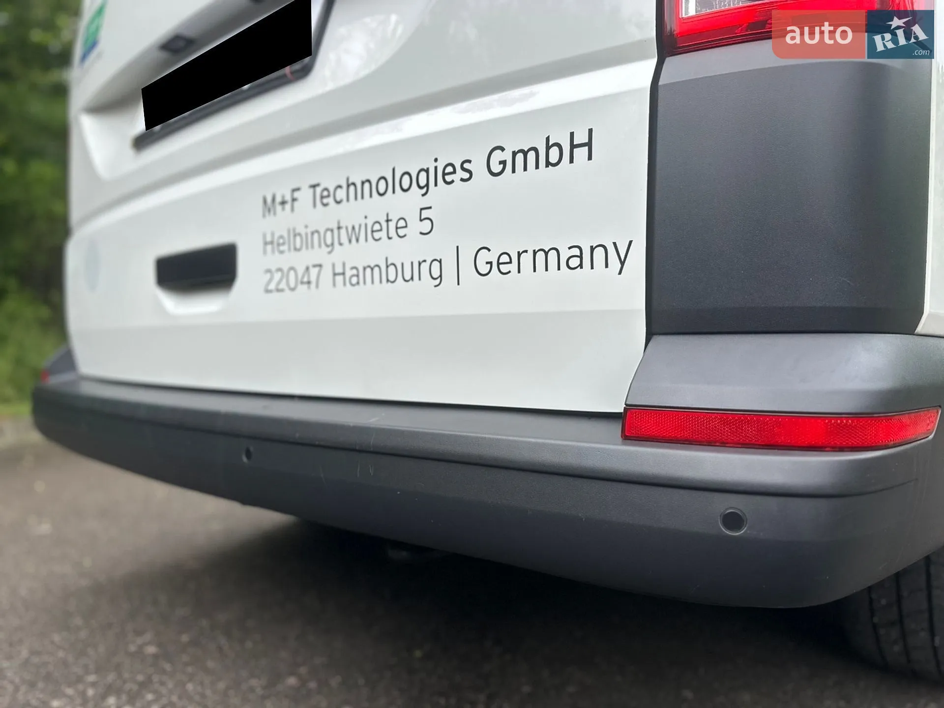 2019 Volkswagen Transporter - мініатюра 10
