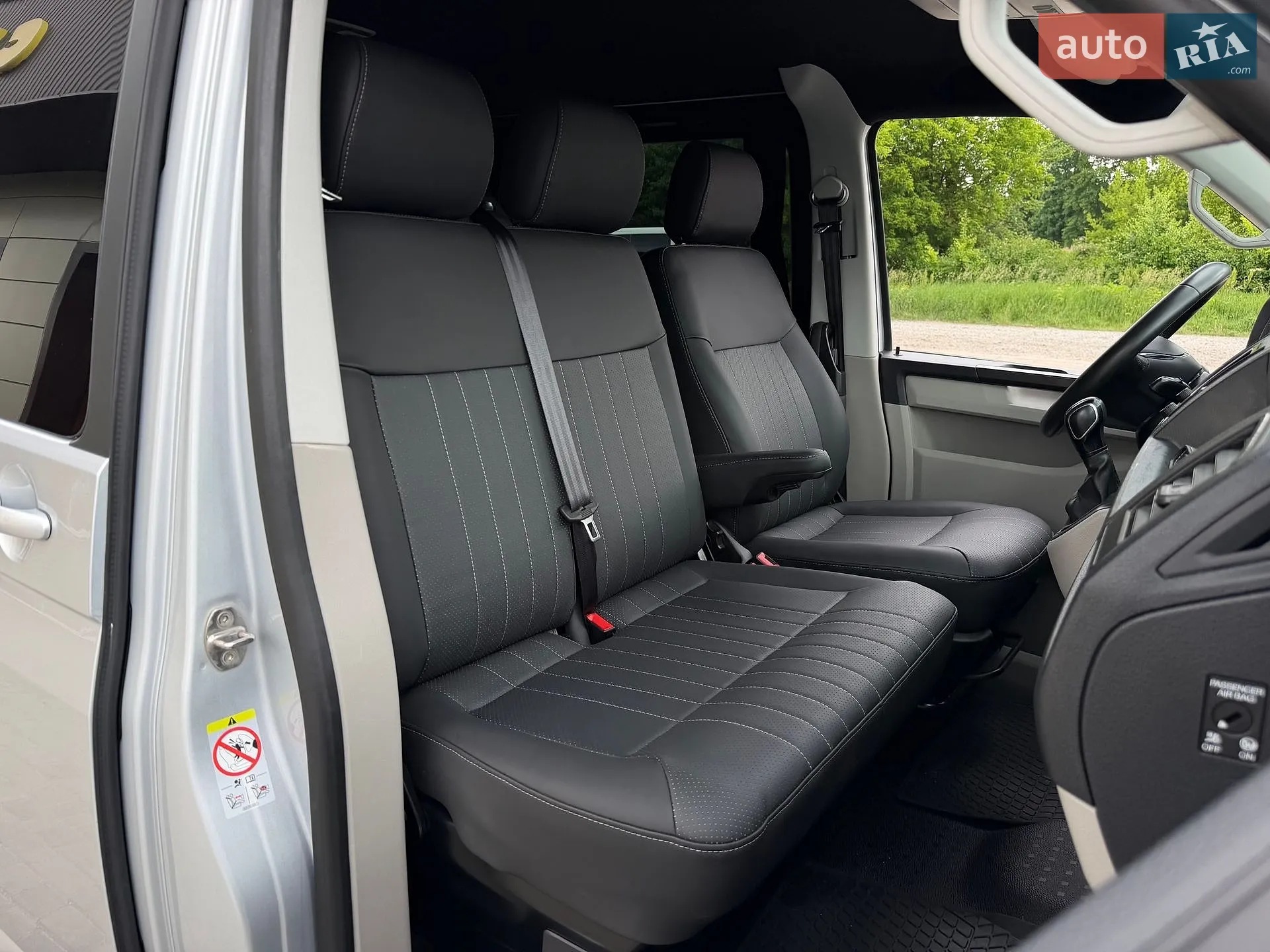 2019 Volkswagen Transporter - мініатюра 34
