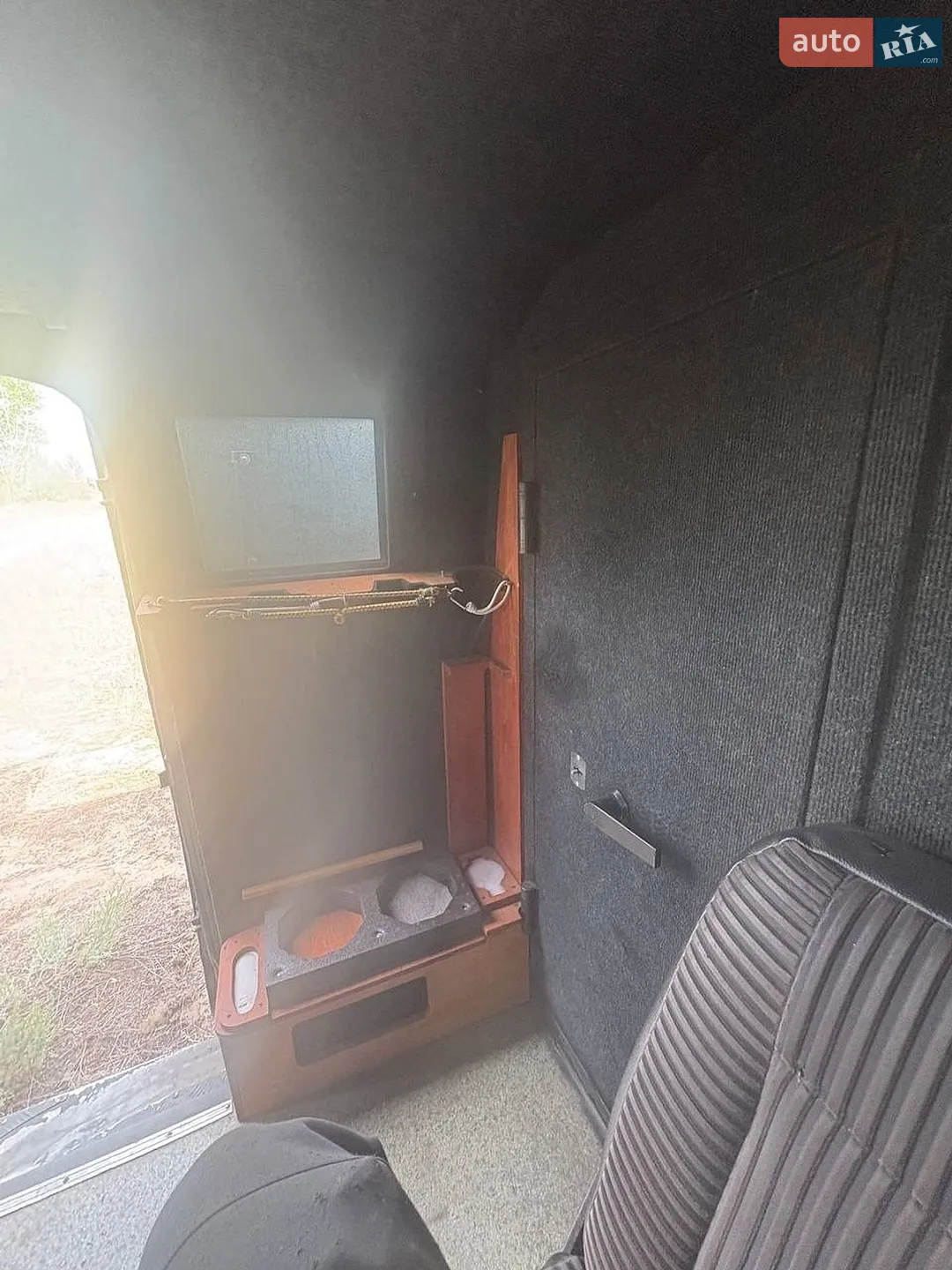 2015 Volkswagen Transporter - мініатюра 12
