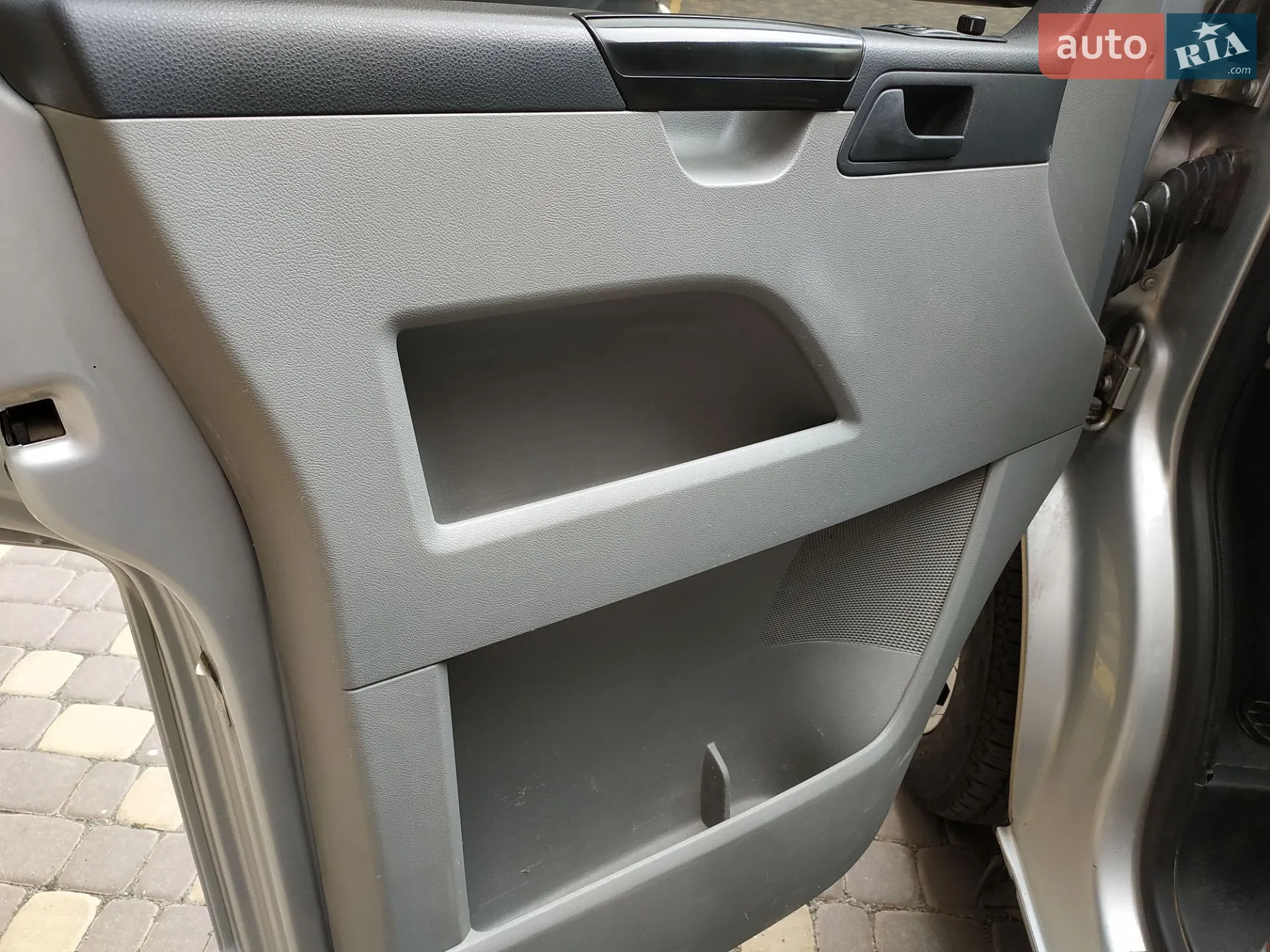 2011 Volkswagen Transporter - мініатюра 19