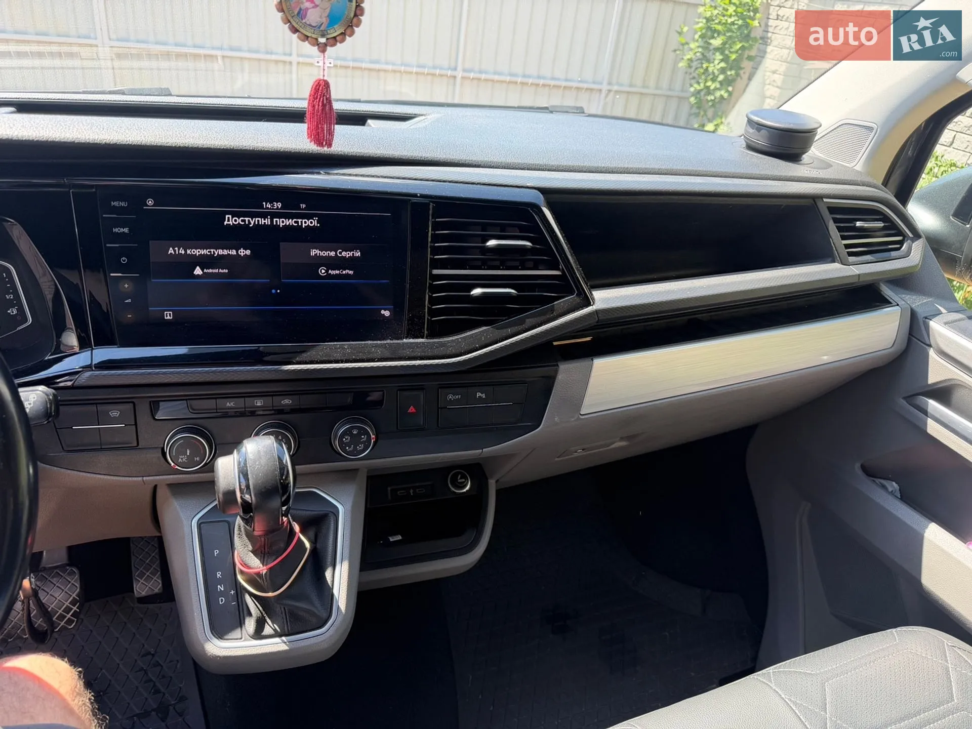 2021 Volkswagen Transporter - мініатюра 27