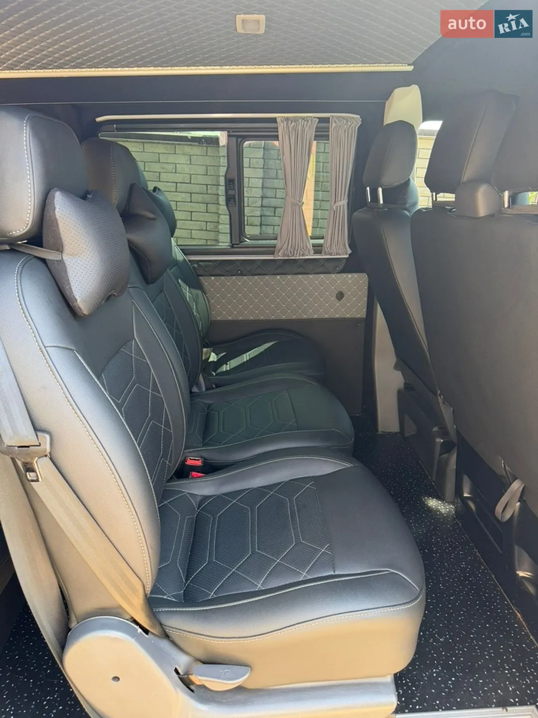 2021 Volkswagen Transporter - мініатюра 36