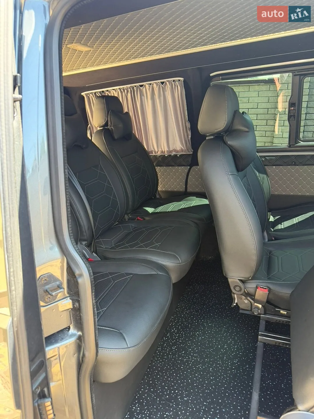 2021 Volkswagen Transporter - мініатюра 38