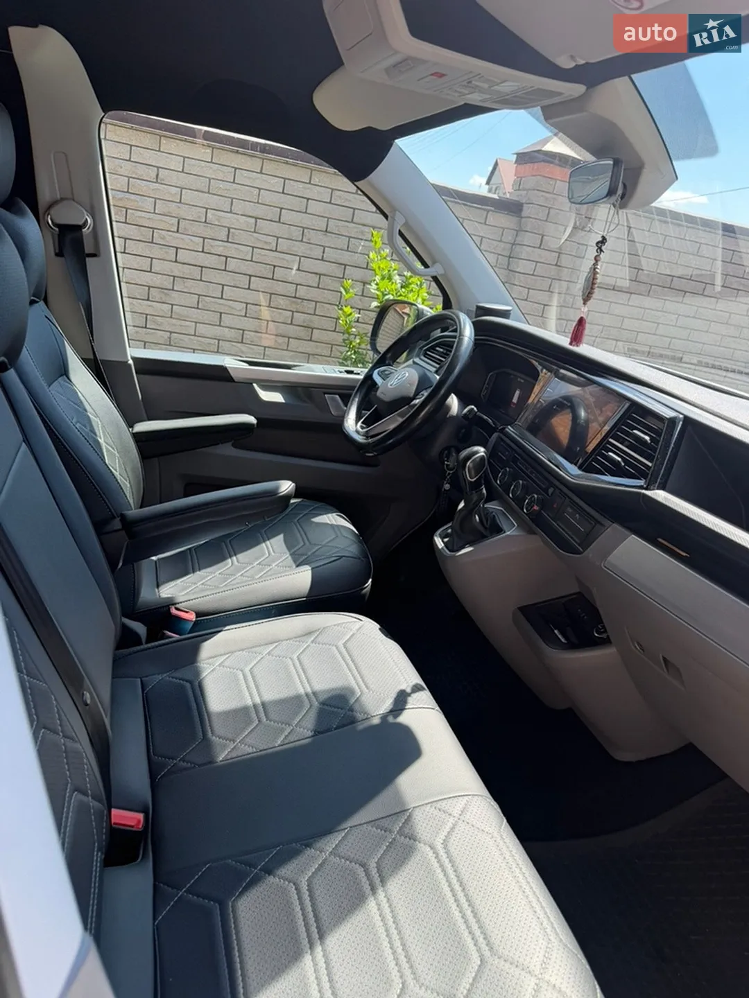 2021 Volkswagen Transporter - мініатюра 42