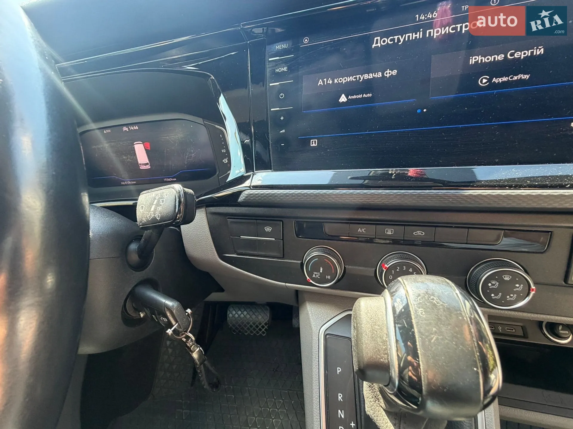 2021 Volkswagen Transporter - мініатюра 48