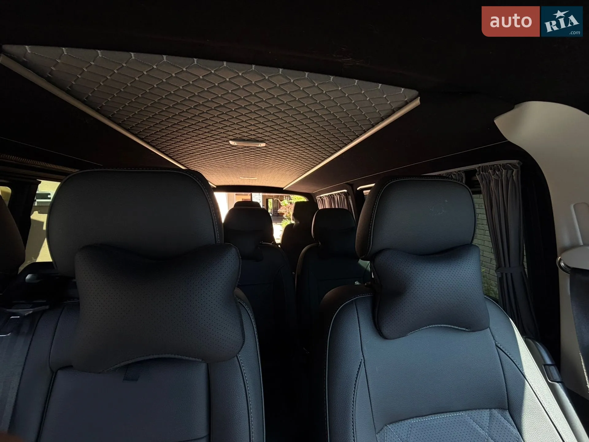 2021 Volkswagen Transporter - мініатюра 50