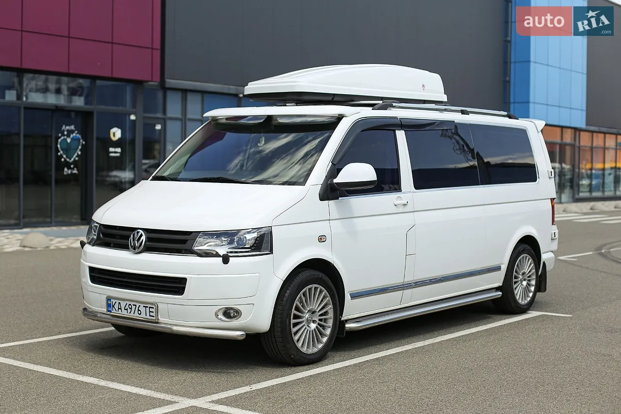 2010 Volkswagen Touareg - мініатюра 56