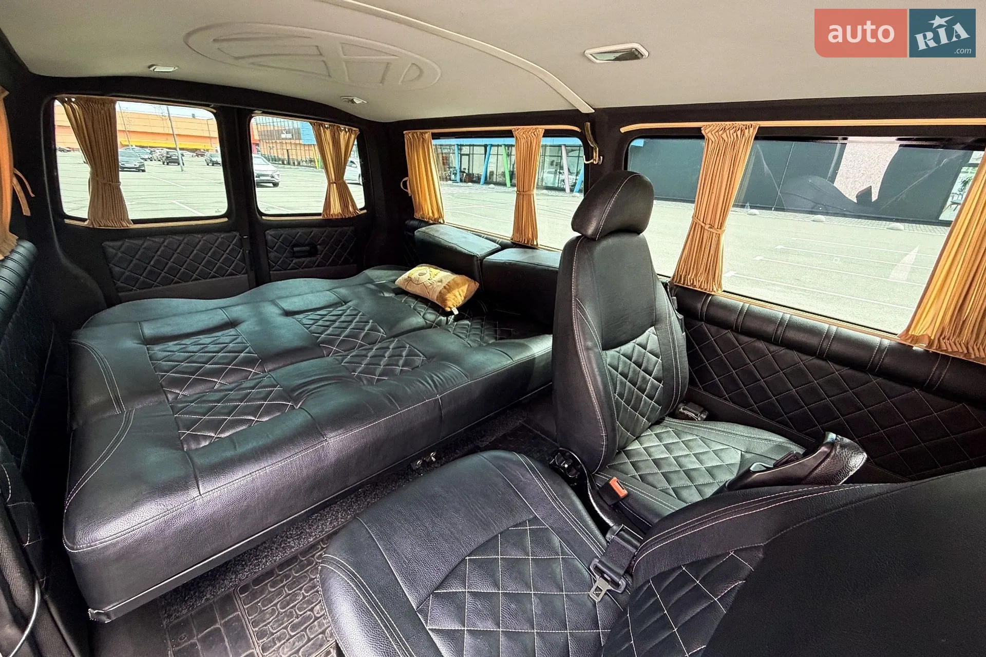 2010 Volkswagen Transporter - мініатюра 4