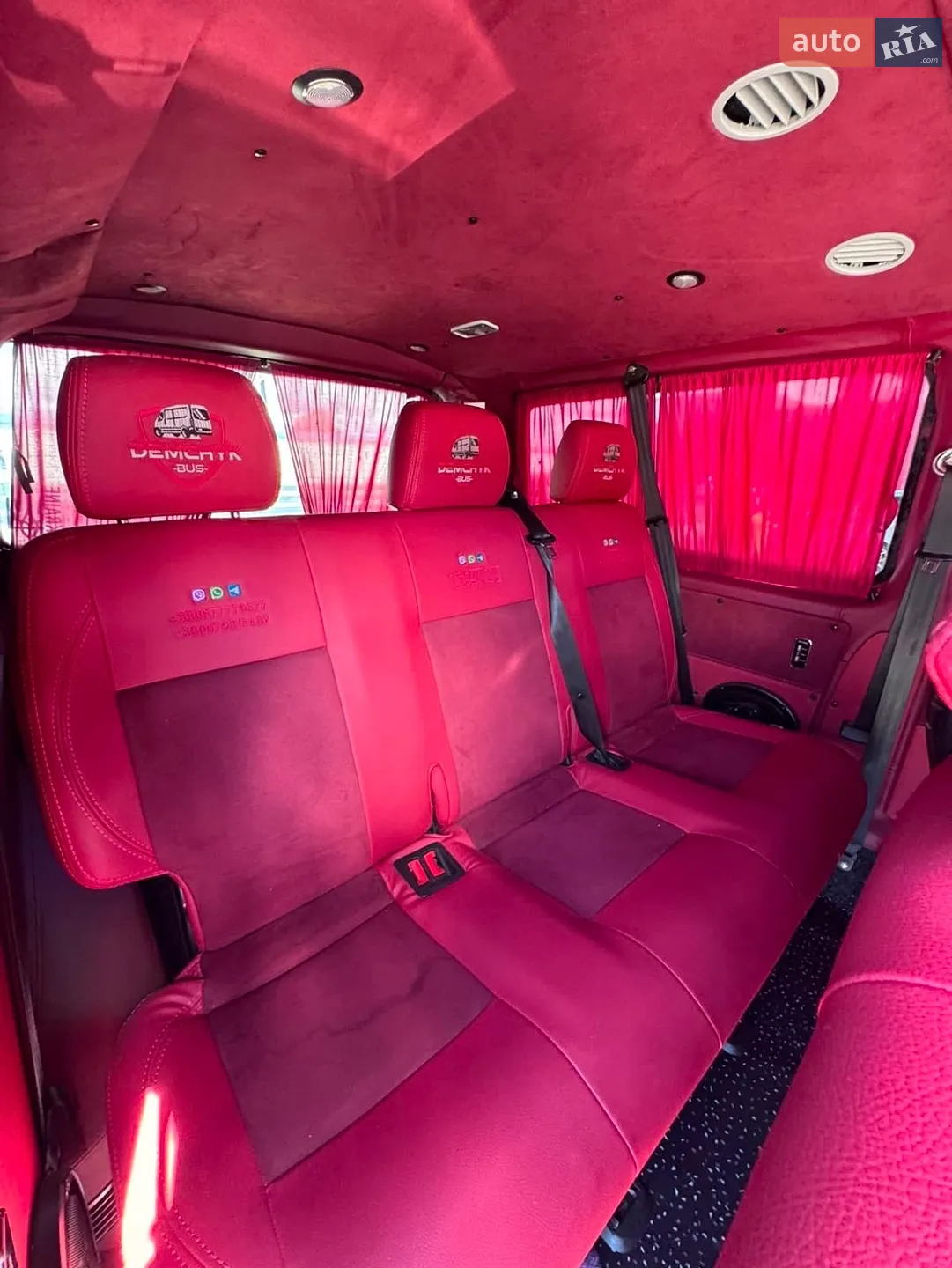 Volkswagen Transporter 2016 VIN WV2ZZZ7HZGH132152 фото оголошення 15 з 19