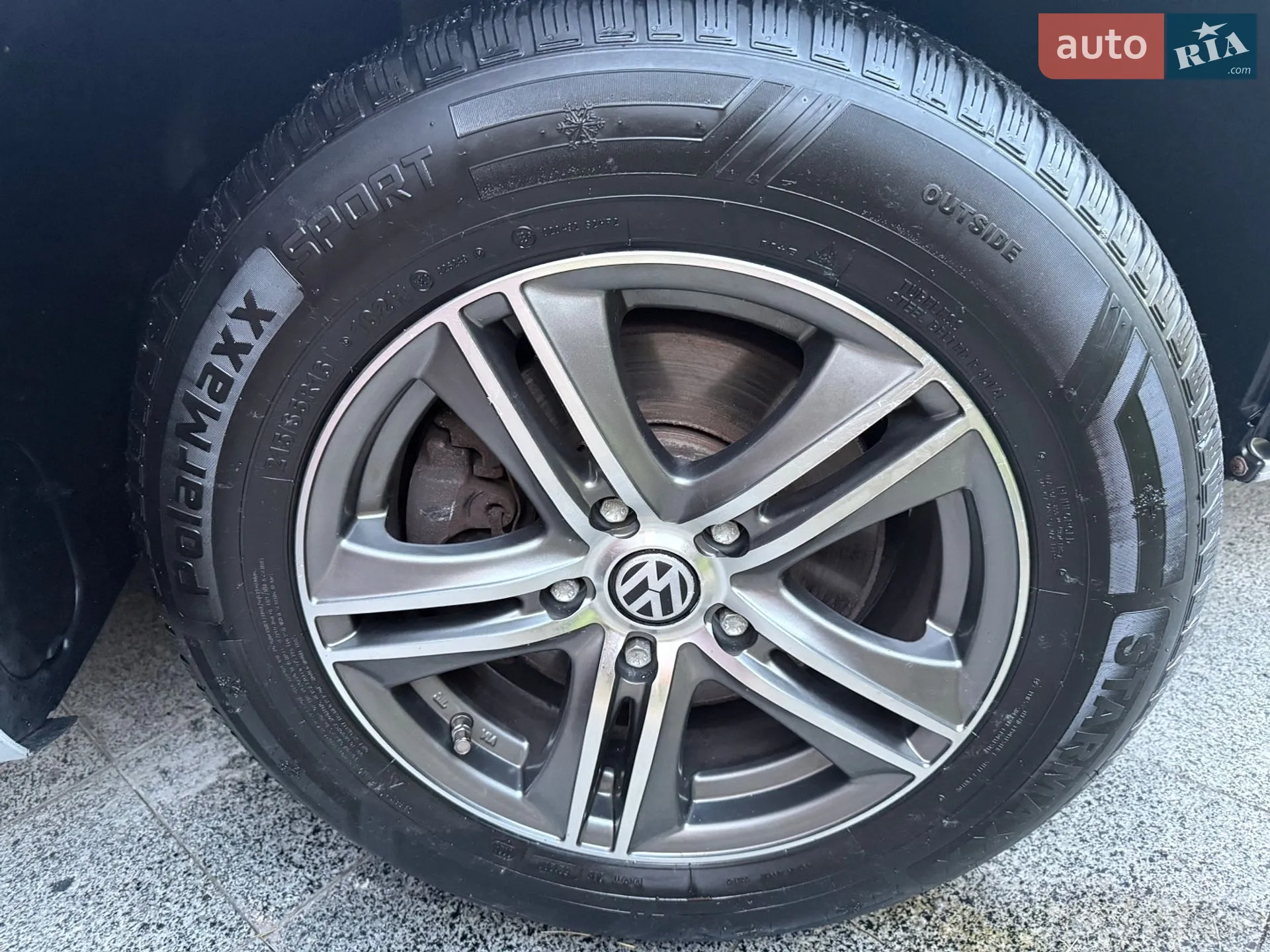 2016 Volkswagen Transporter - мініатюра 33