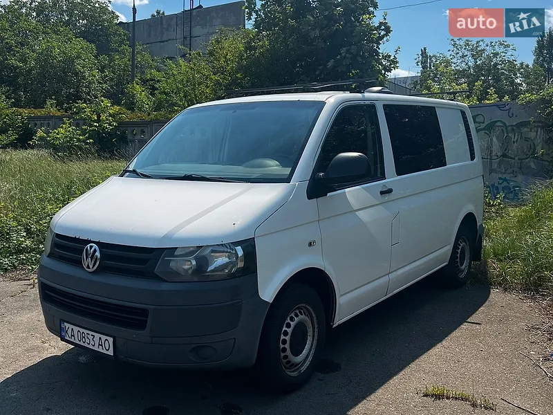 Volkswagen Transporter 2012 VIN WV1ZZZ7HZDH054380 фото оголошення 48 з 77