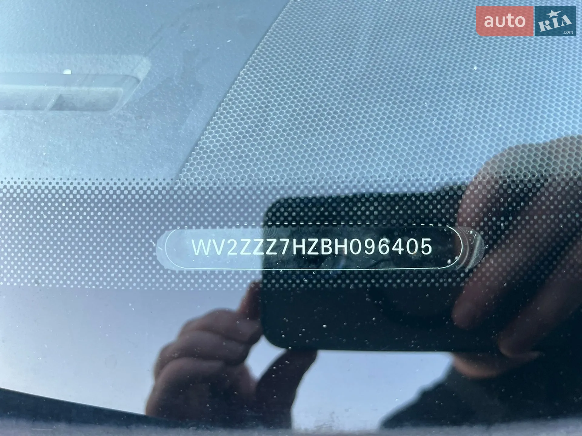 2011 Volkswagen Transporter - мініатюра 59