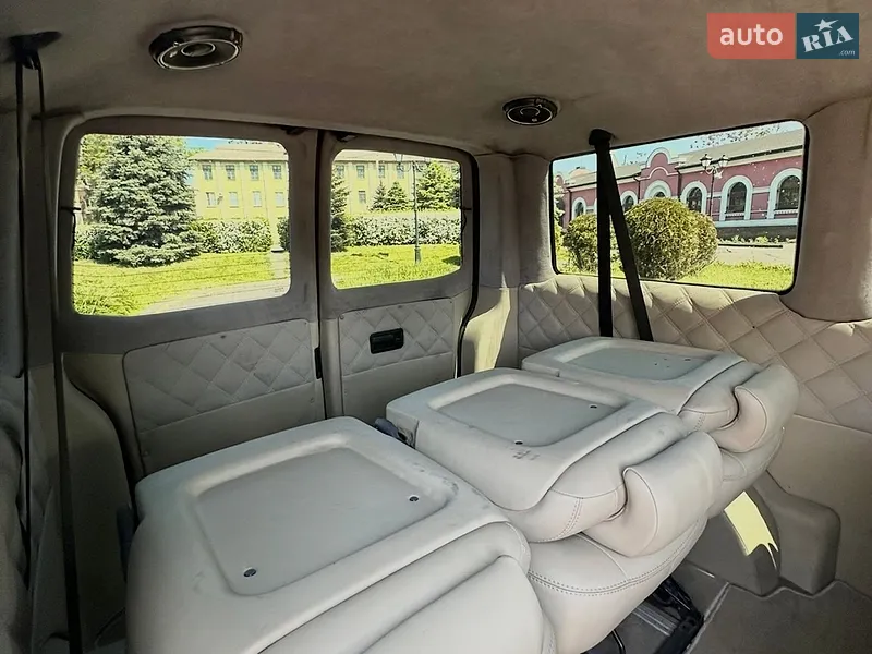 Volkswagen Transporter 2006 VIN WV1ZZZ7HZ7H057584 фото оголошення 26 з 69
