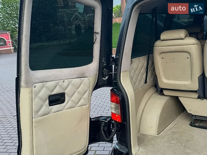 Volkswagen Transporter 2006 VIN WV1ZZZ7HZ7H057584 фото оголошення 30 з 69
