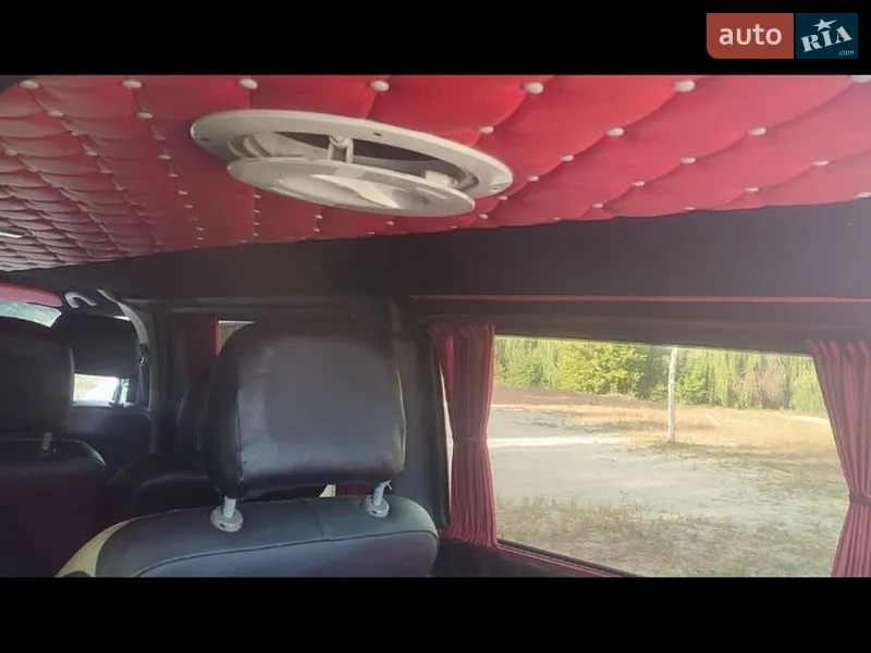 Volkswagen Transporter 2005 VIN WV1ZZZ7HZ5H013929 фото оголошення 28 з 65