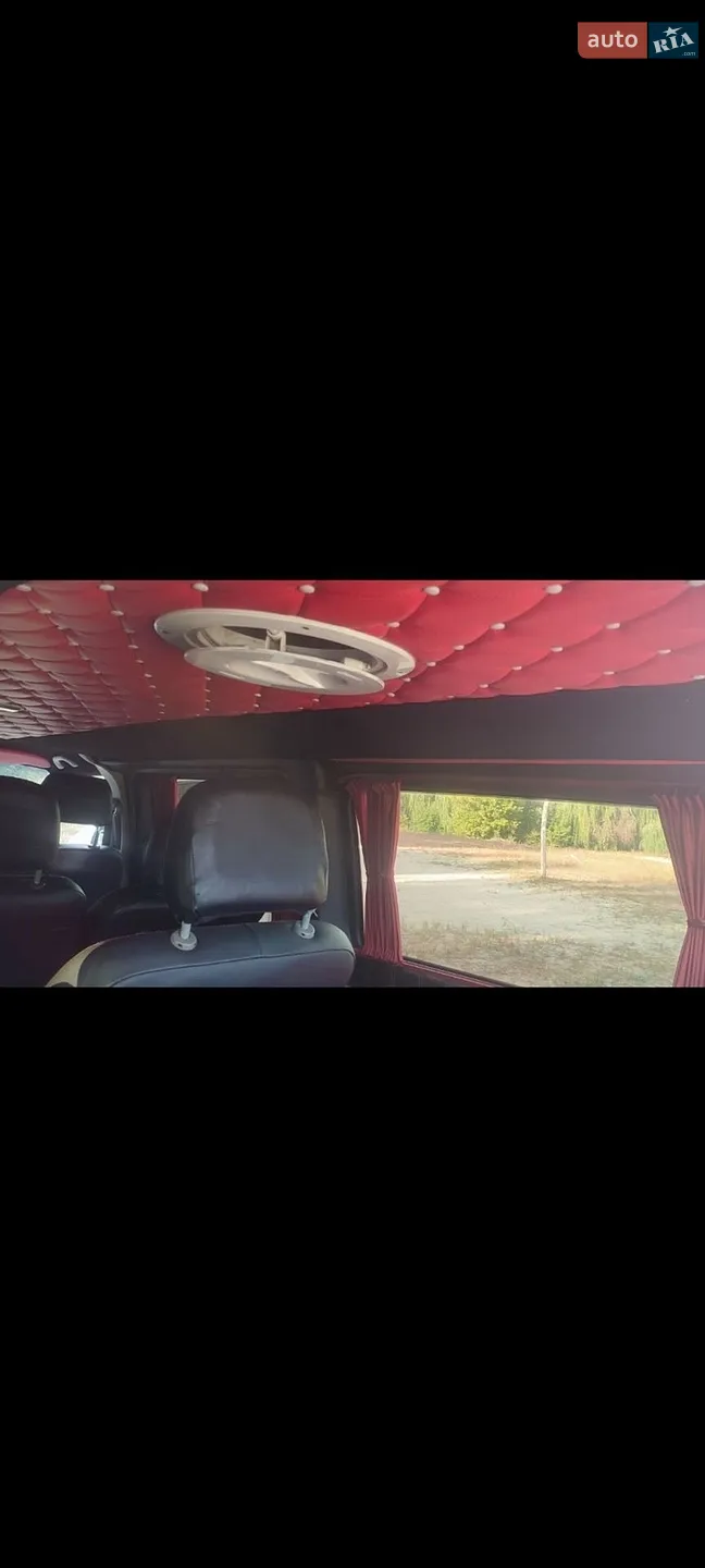 Volkswagen Transporter 2005 VIN WV1ZZZ7HZ5H013929 фото оголошення 28 з 35