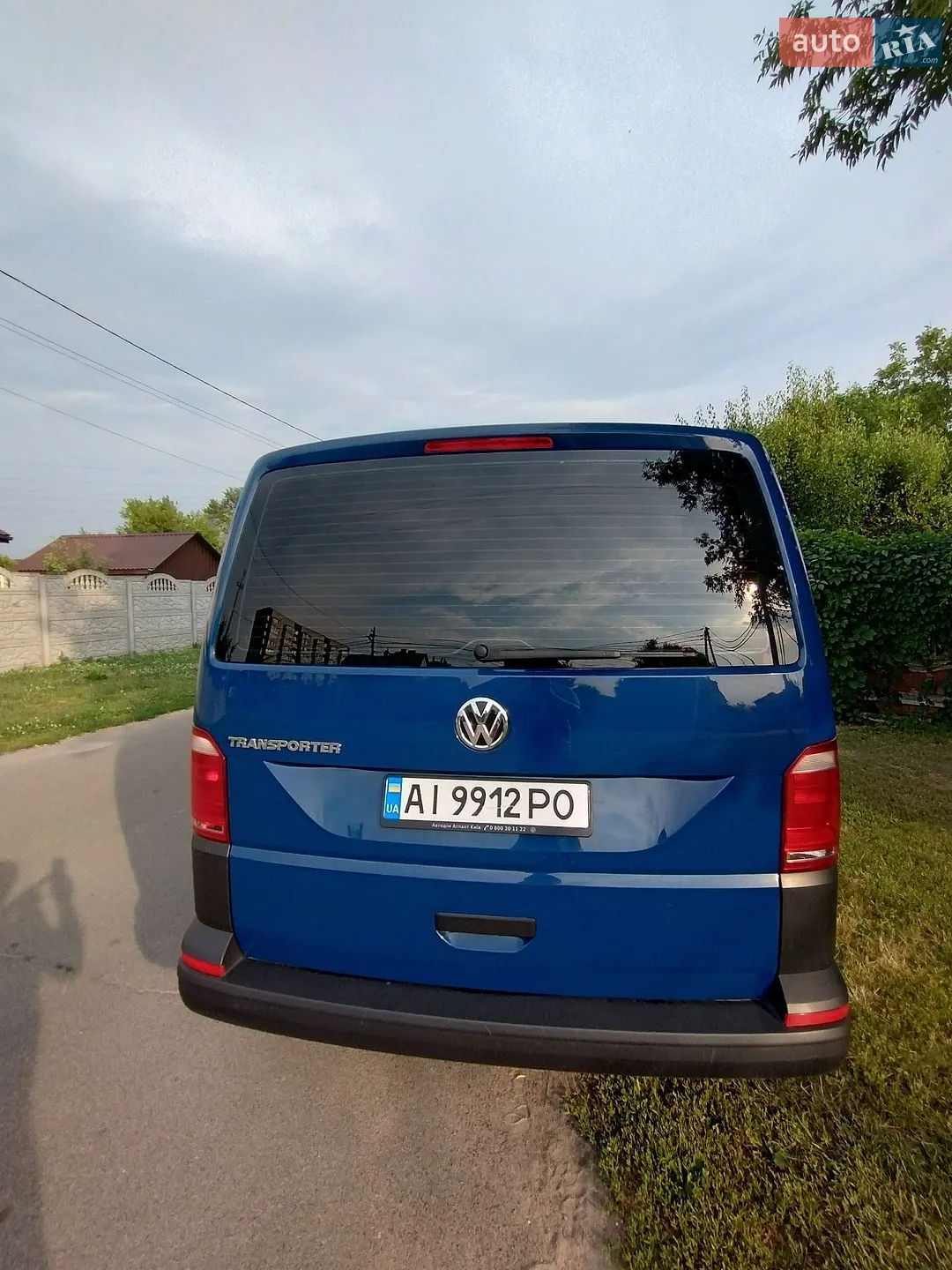 2018 Volkswagen Transporter - мініатюра 13