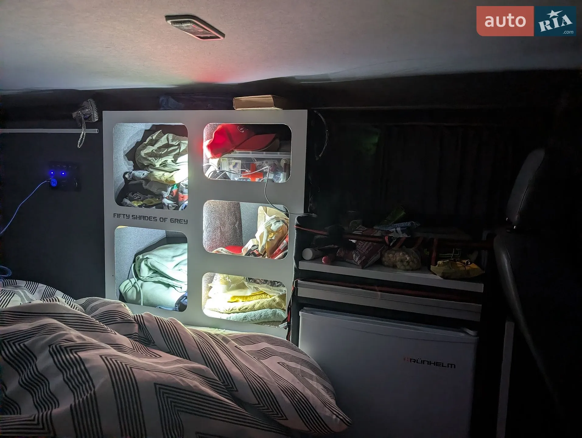 2015 Volkswagen Transporter - мініатюра 38