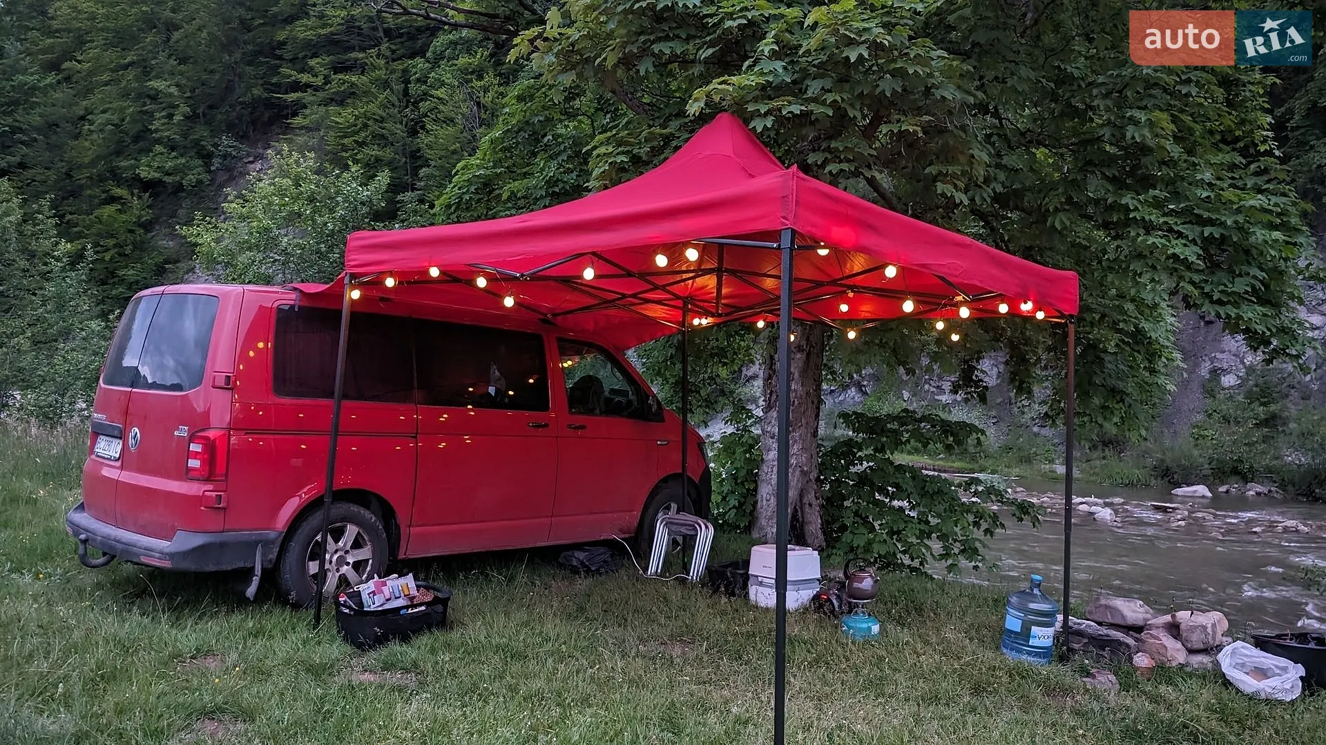 2015 Volkswagen Transporter - мініатюра 58