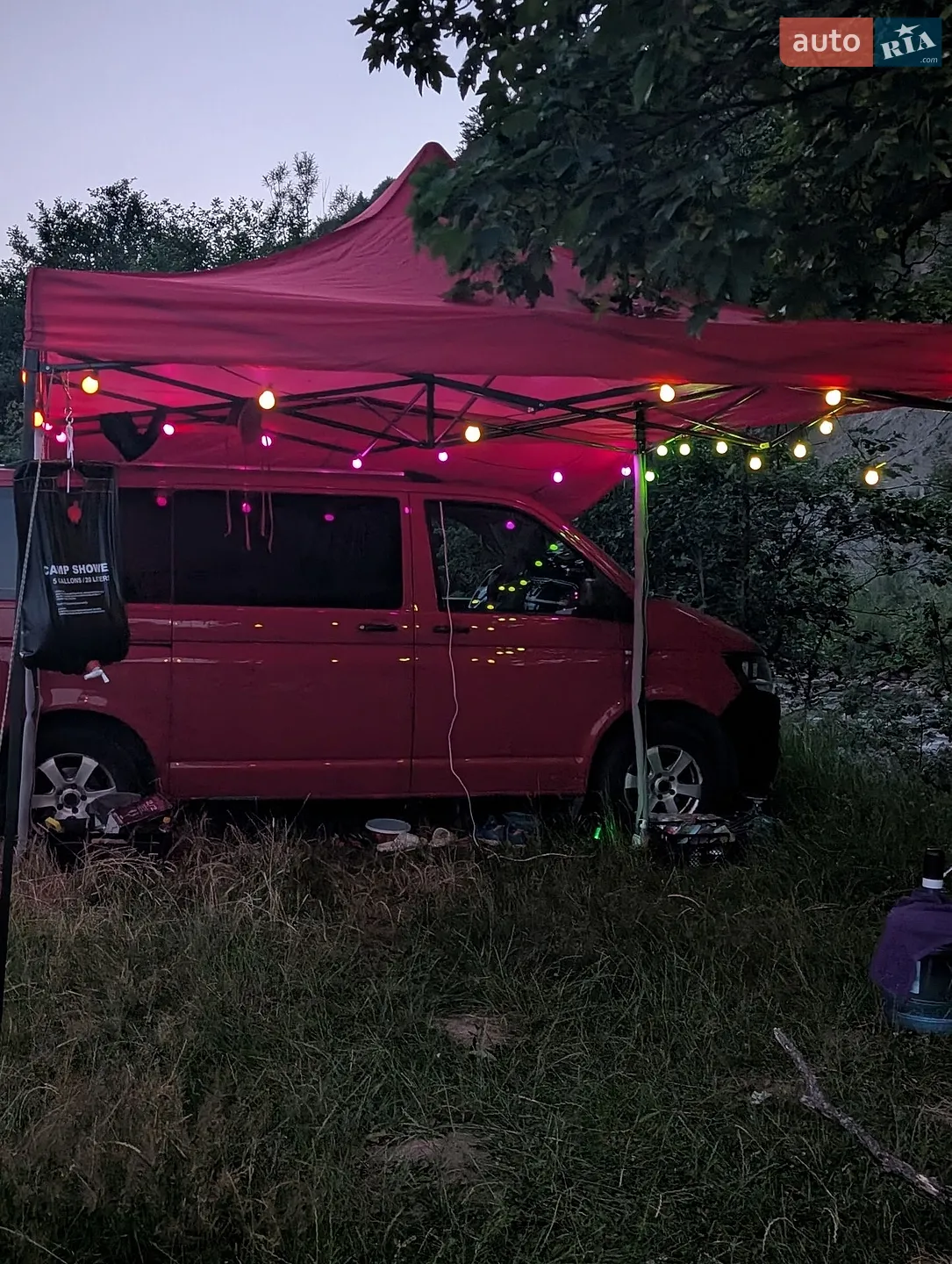 2015 Volkswagen Transporter - мініатюра 67
