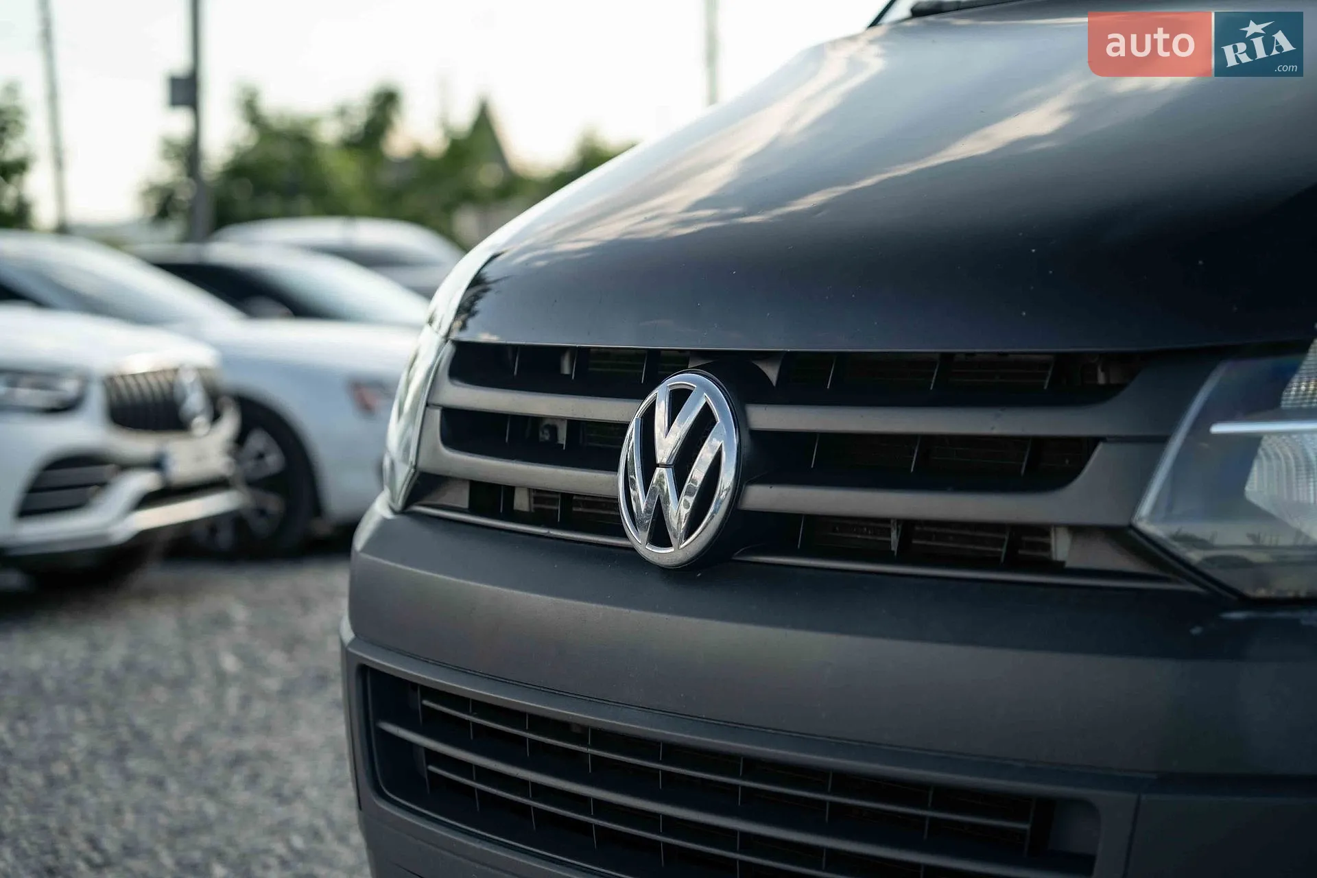 2014 Volkswagen Transporter - мініатюра 12
