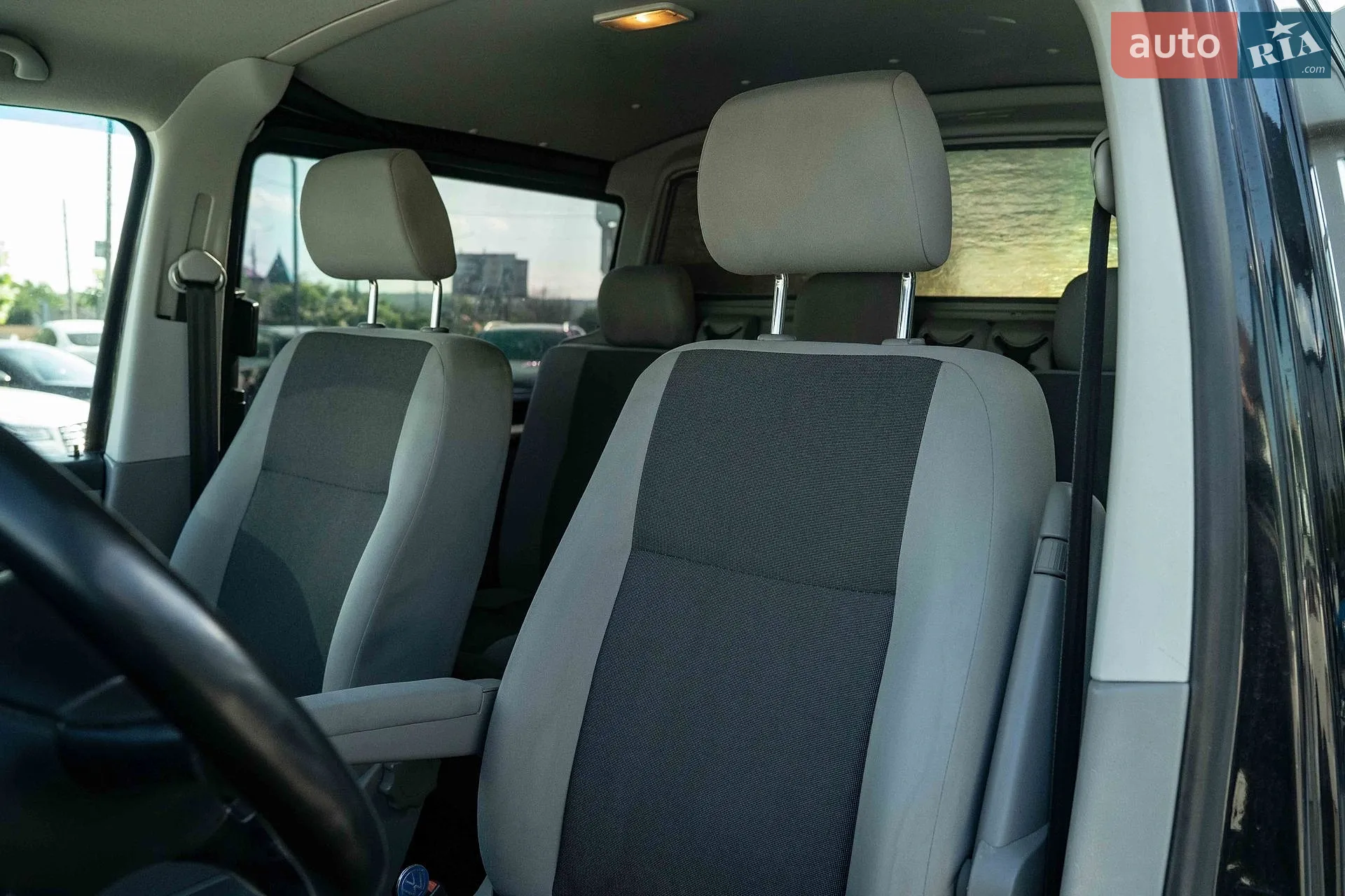 2014 Volkswagen Transporter - мініатюра 28