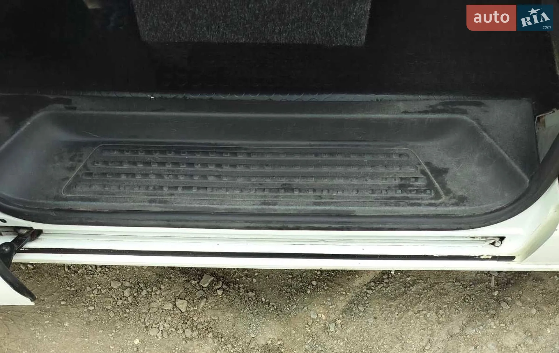 2011 Volkswagen Transporter - мініатюра 19