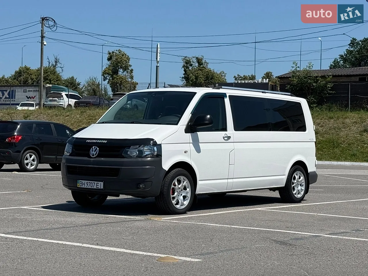 2016 Renault Trafic - мініатюра 36