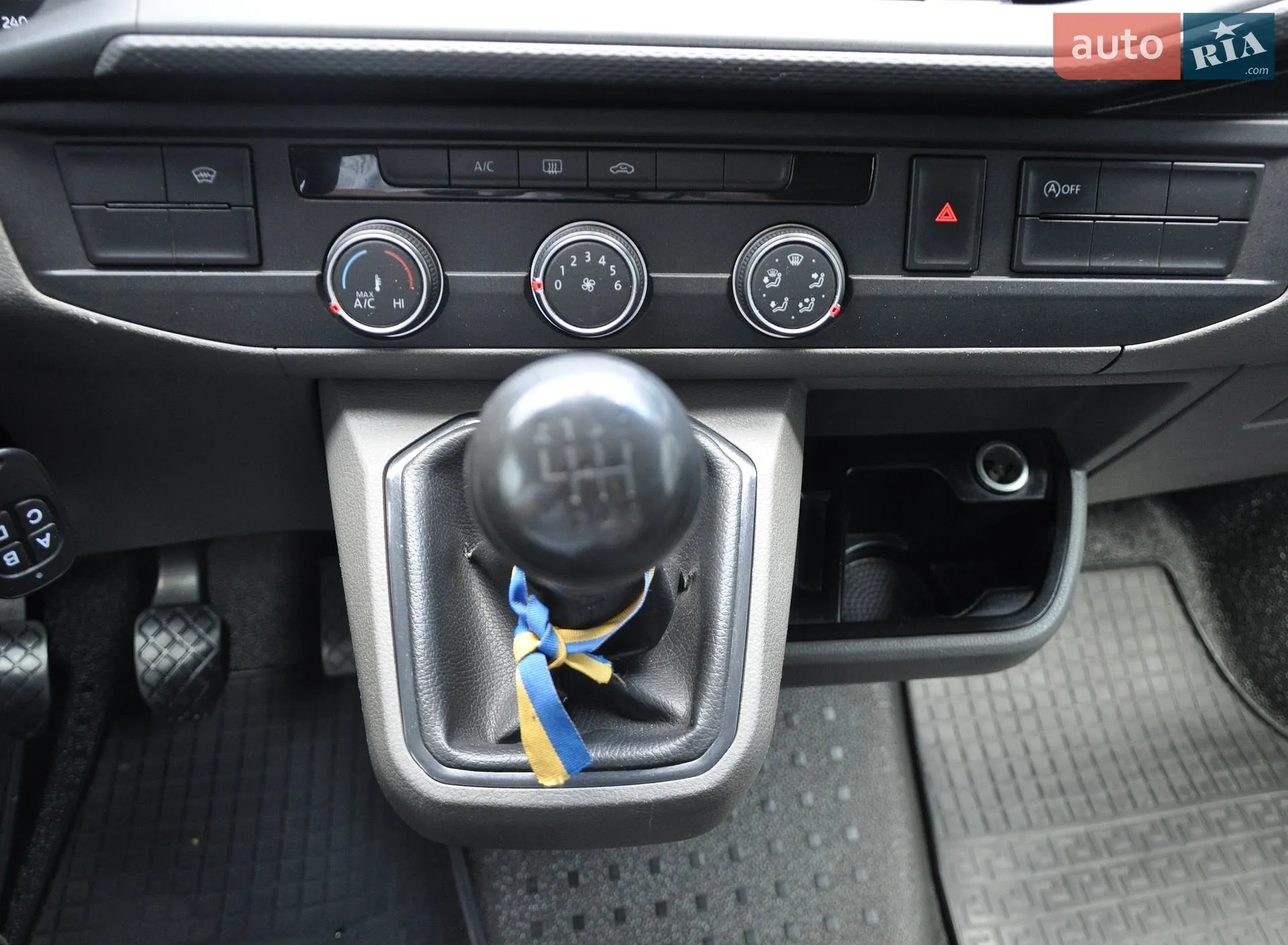 2020 Volkswagen Transporter - мініатюра 40