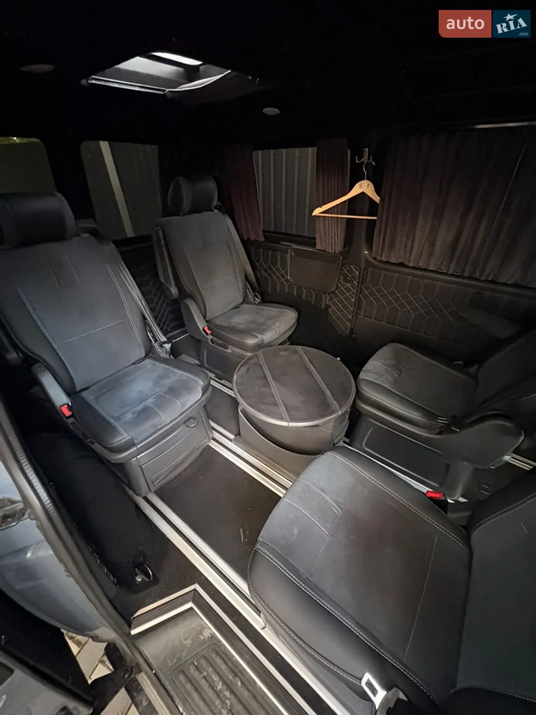 2022 Volkswagen Transporter - мініатюра 18