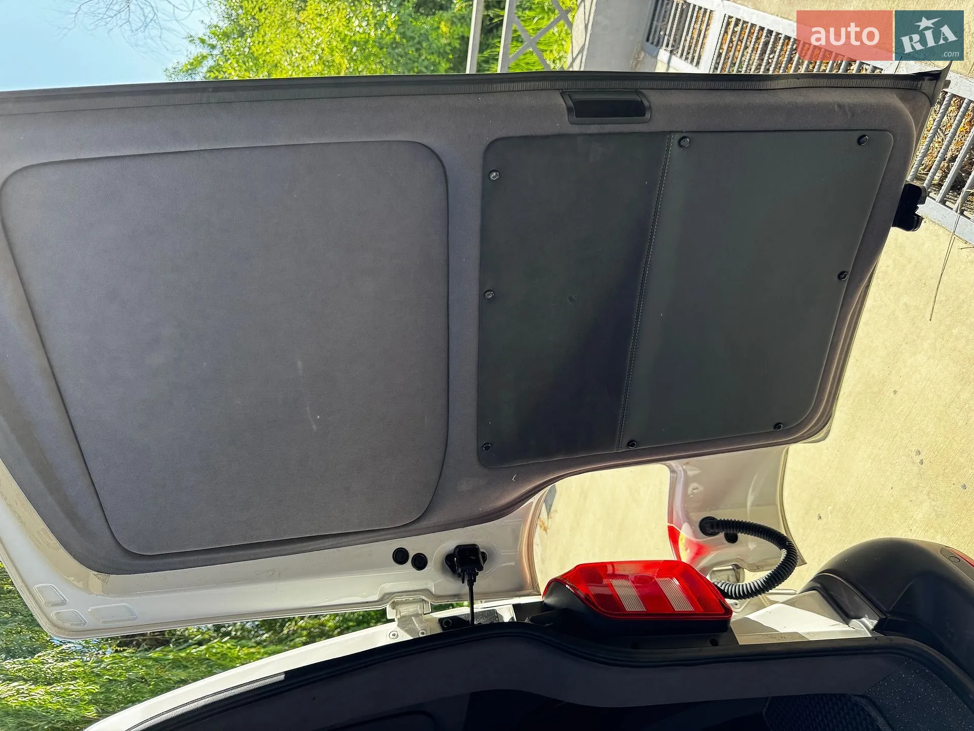 2018 Volkswagen Transporter - мініатюра 14