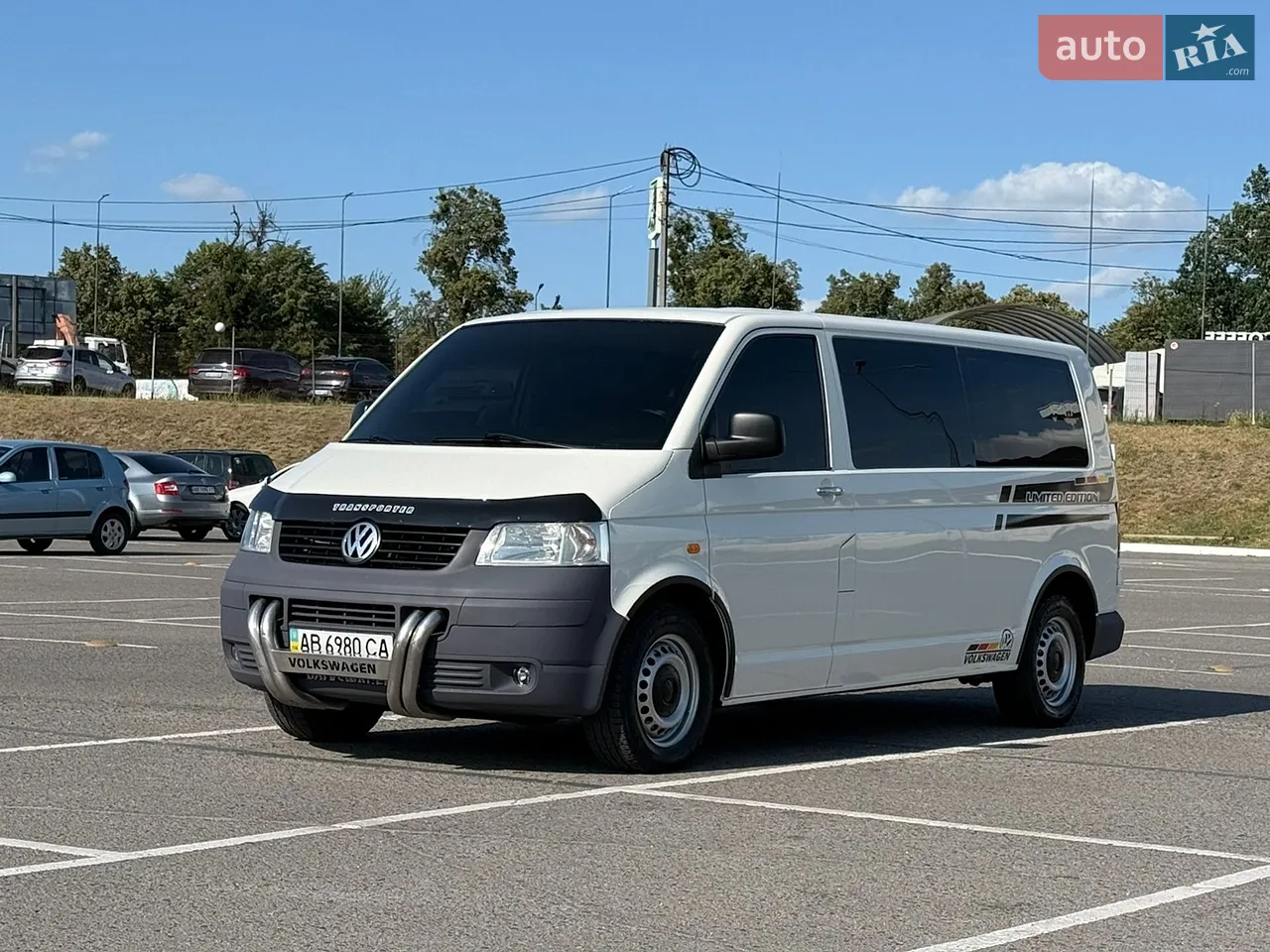 2016 Renault Trafic - мініатюра 33