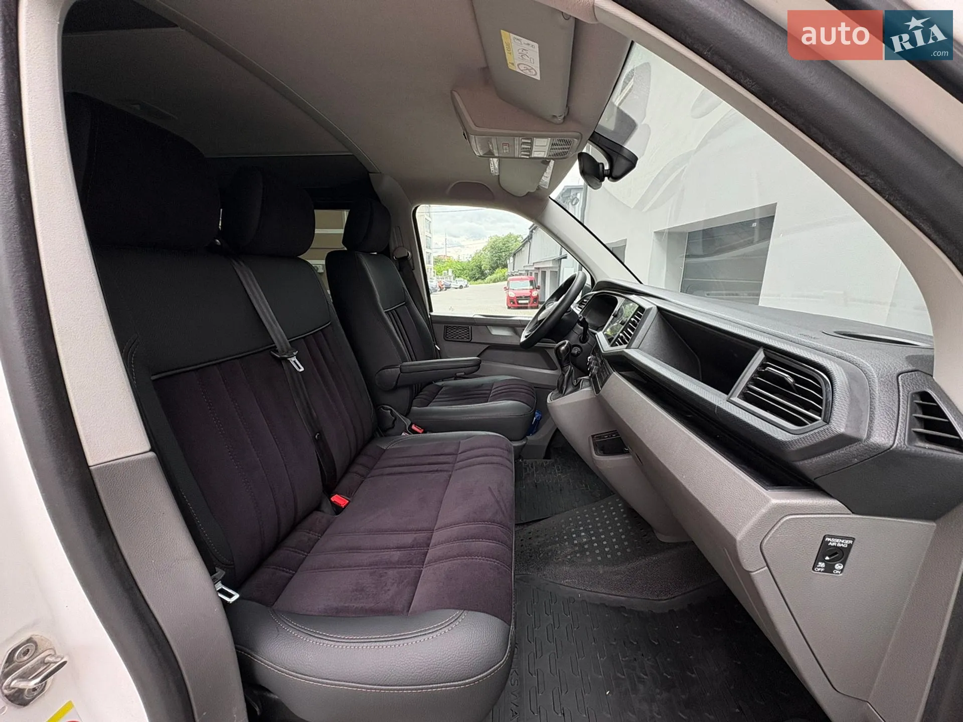 2020 Volkswagen Transporter - мініатюра 25