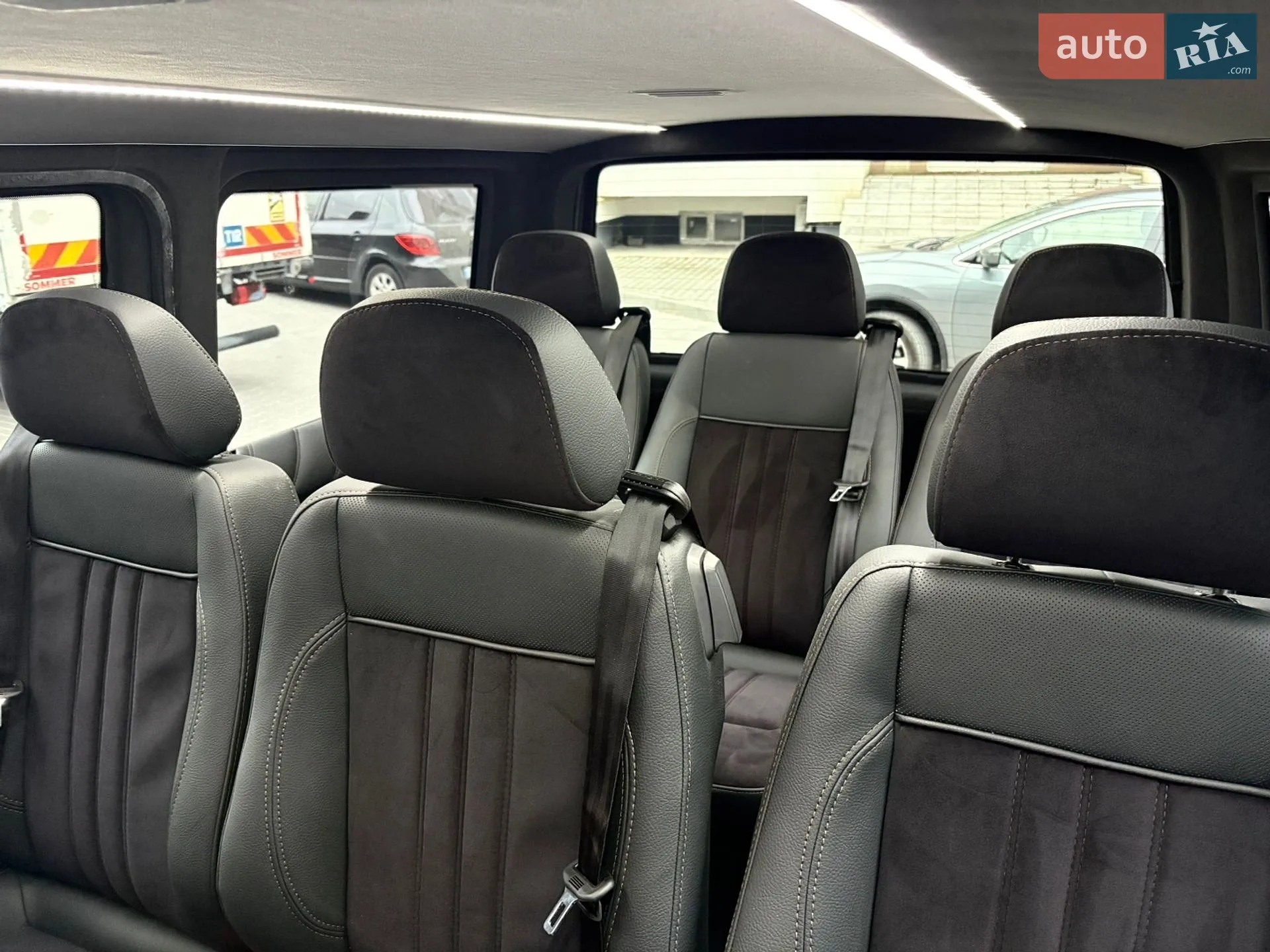 2020 Volkswagen Transporter - мініатюра 31