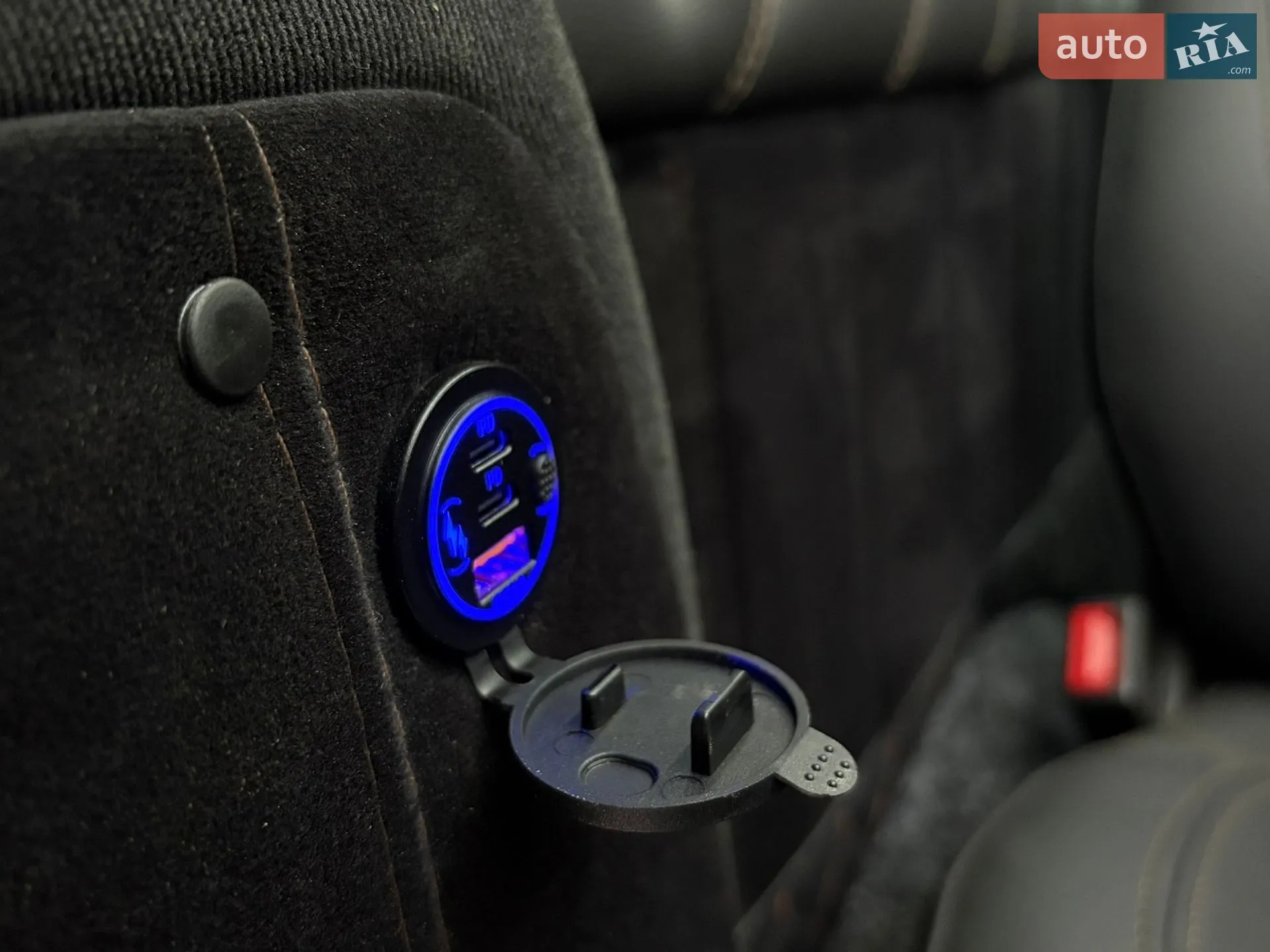 2020 Volkswagen Transporter - мініатюра 34
