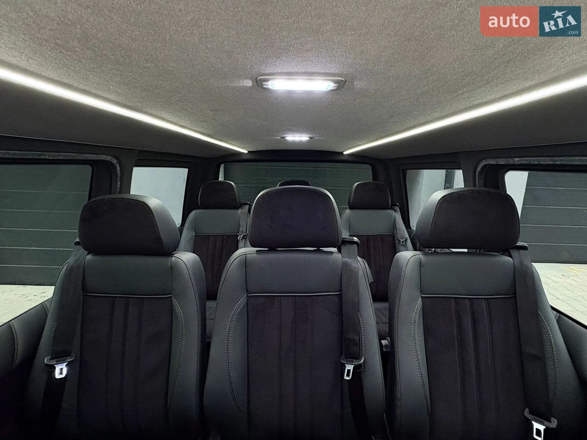 2020 Volkswagen Transporter - мініатюра 39