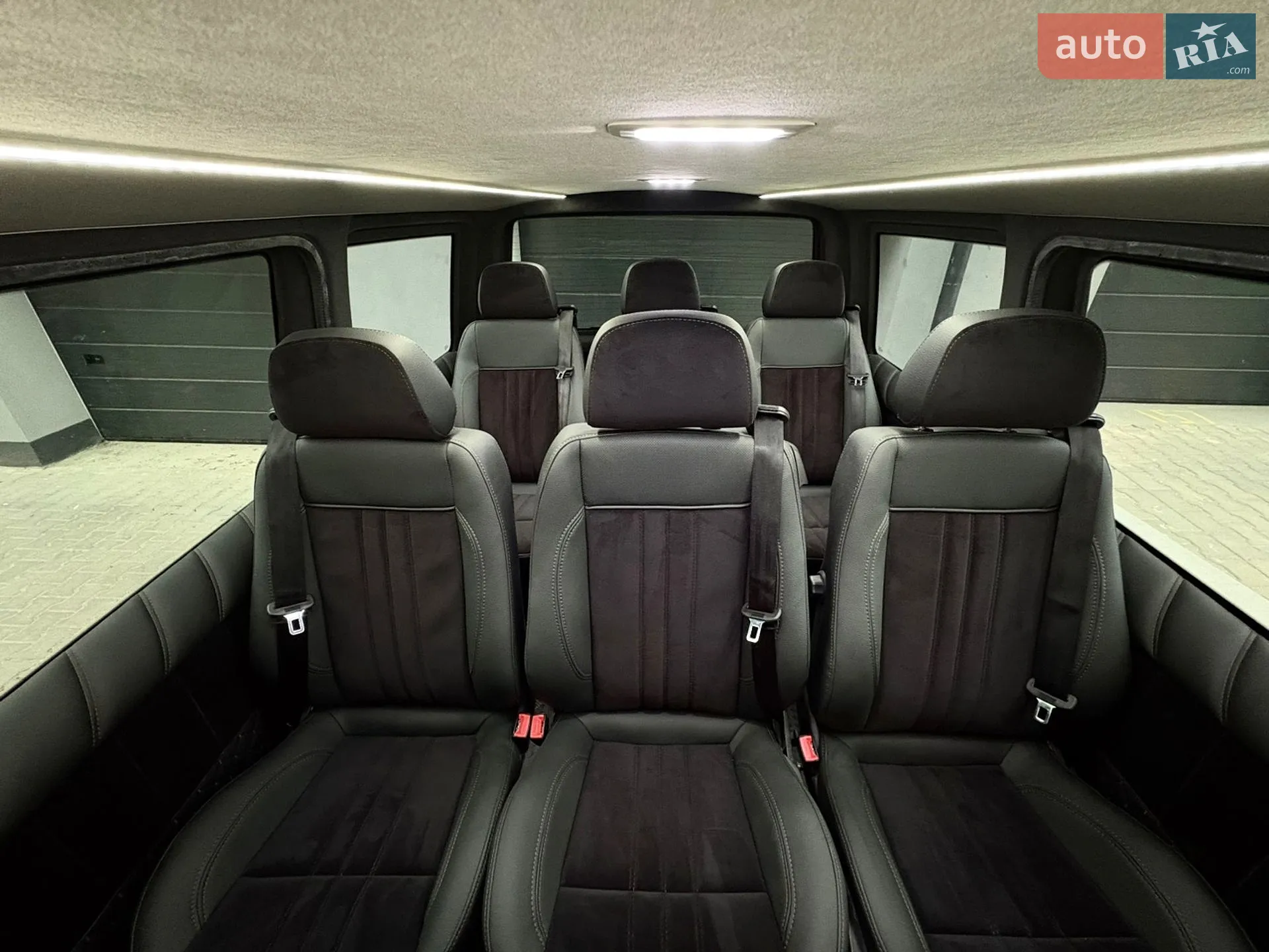 2020 Volkswagen Transporter - мініатюра 40