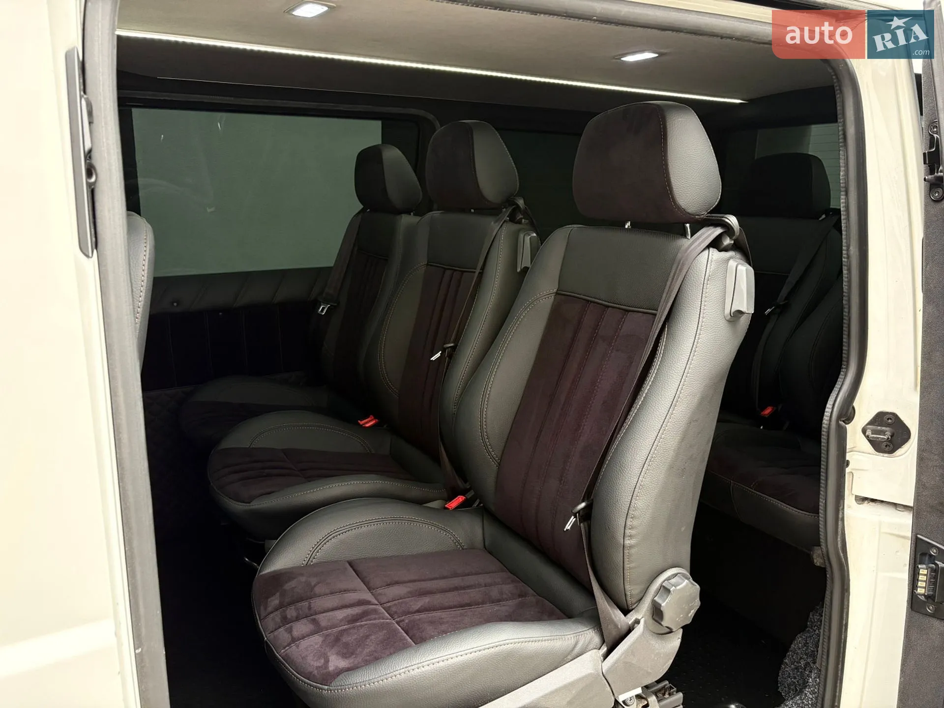 2020 Volkswagen Transporter - мініатюра 43