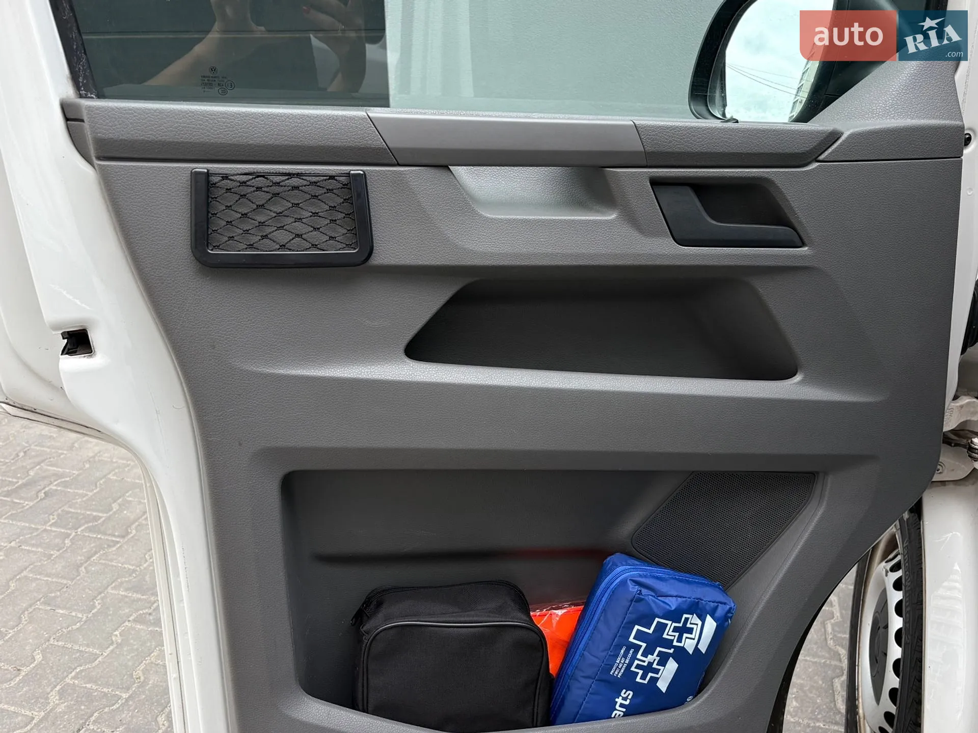 2020 Volkswagen Transporter - мініатюра 48