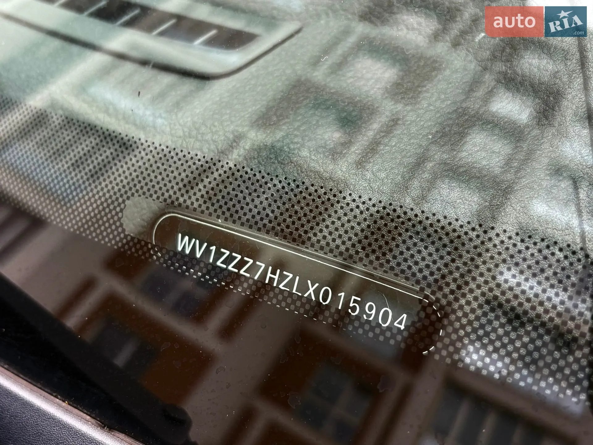 2020 Volkswagen Transporter - мініатюра 50